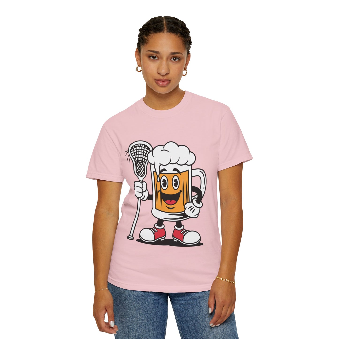 Chugsy McCradle T-shirt