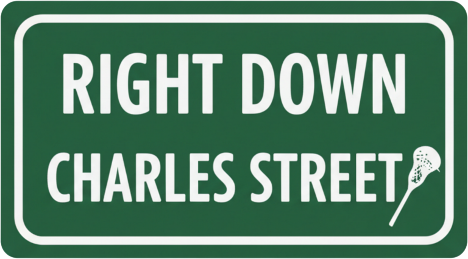 Your Street