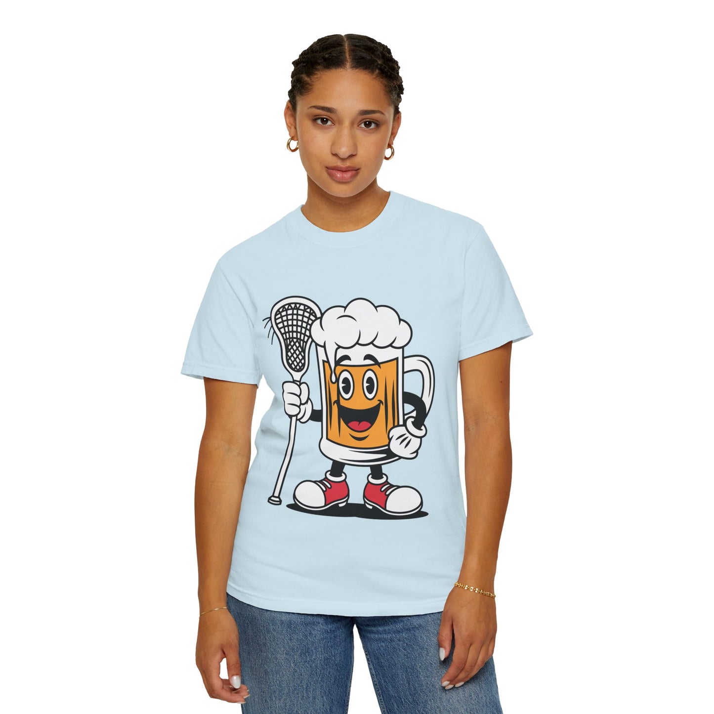 Chugsy McCradle T-shirt