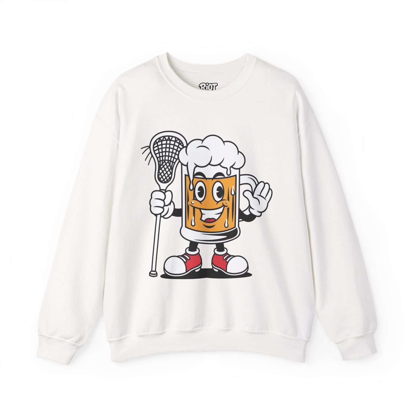 Chugsy Mc Cradle "The Sweat" Sweatshirt