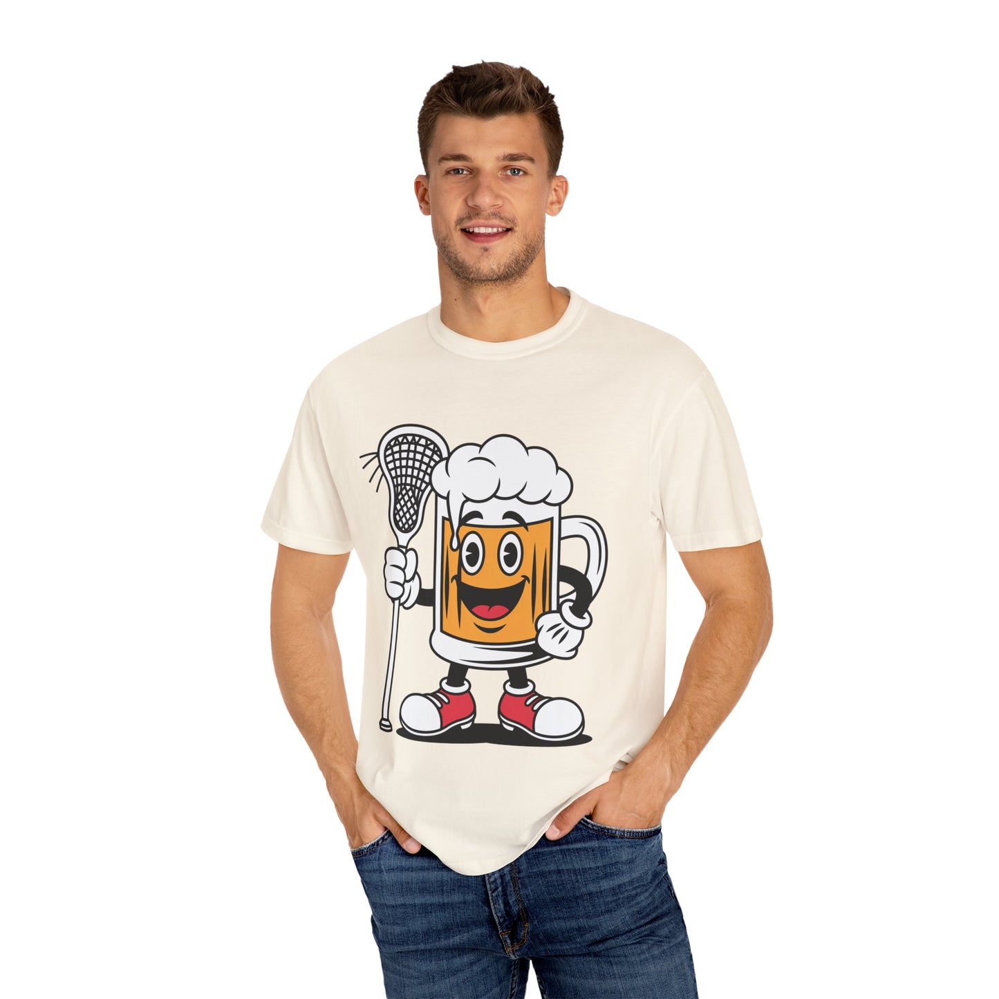 Chugsy McCradle T-shirt