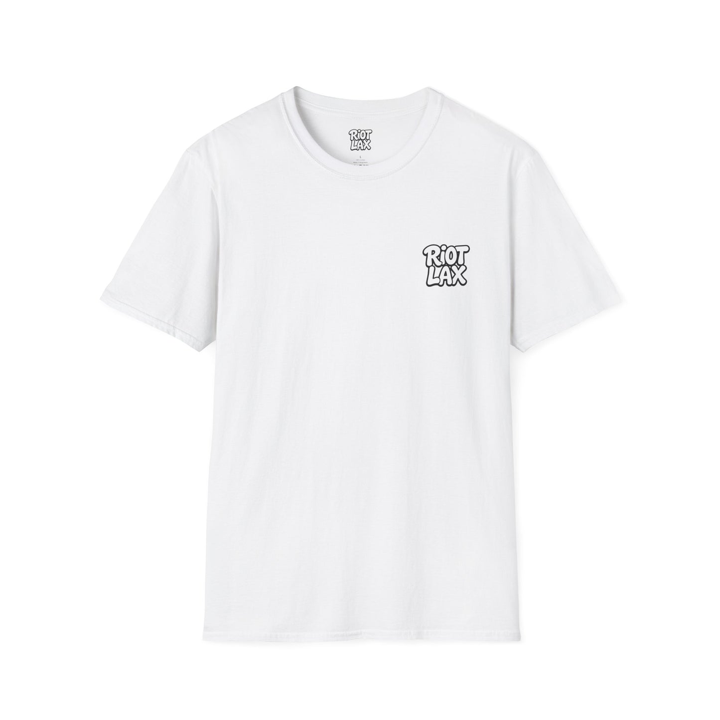 Mad Green Suit Chugsy T-Shirt — Funny Graphic Tee