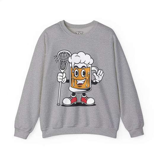 Chugsy Mc Cradle "The Sweat" Sweatshirt