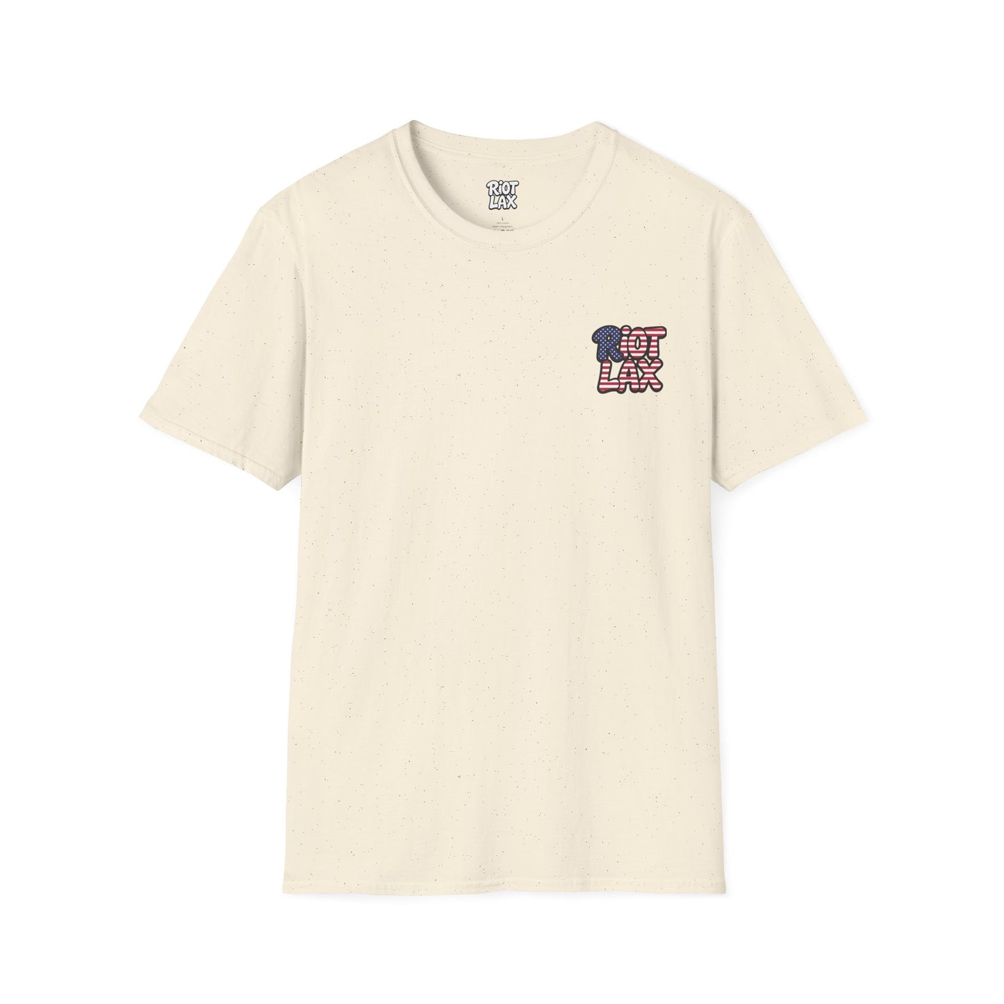 Back Chugging in the USA T-Shirt
