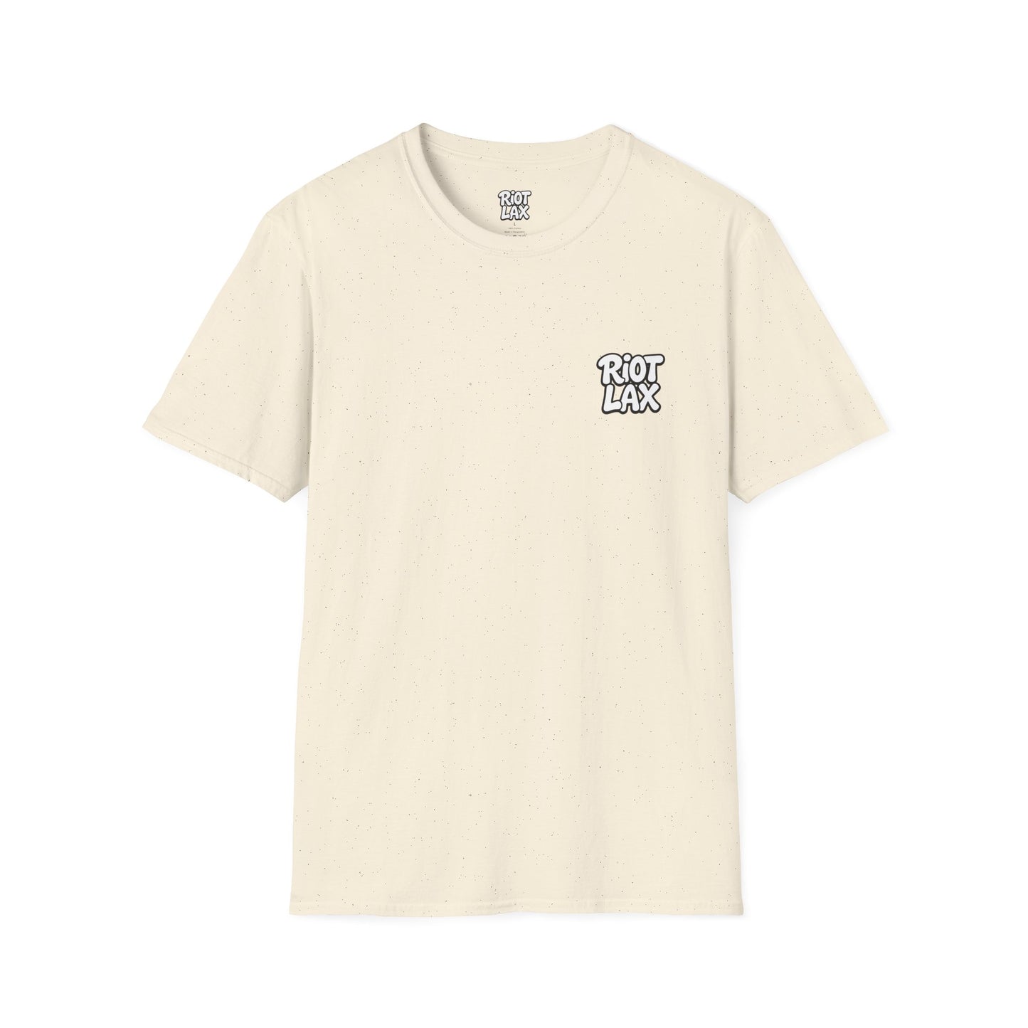 Sluff Lacrosse T-Shirt — Sluff in Lacrosse Tee