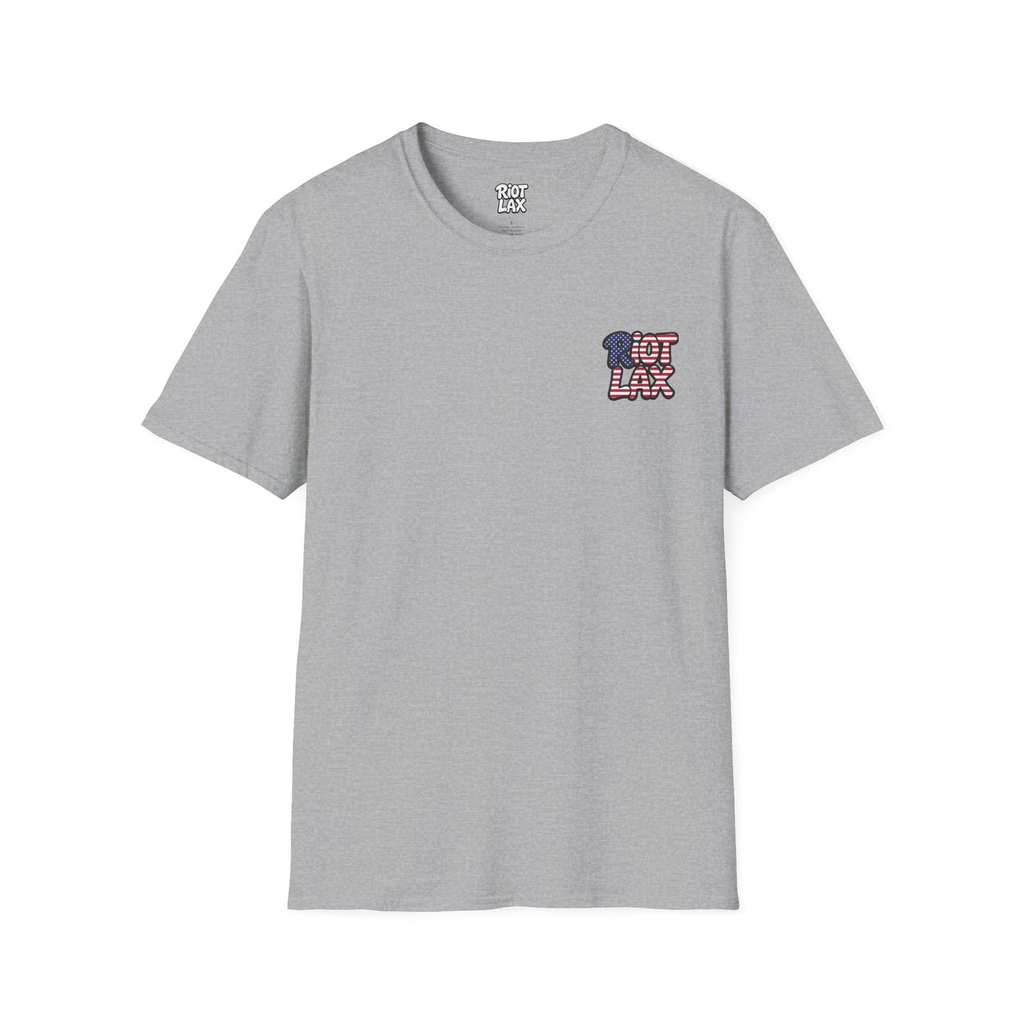 Back Chugging in the USA T-Shirt