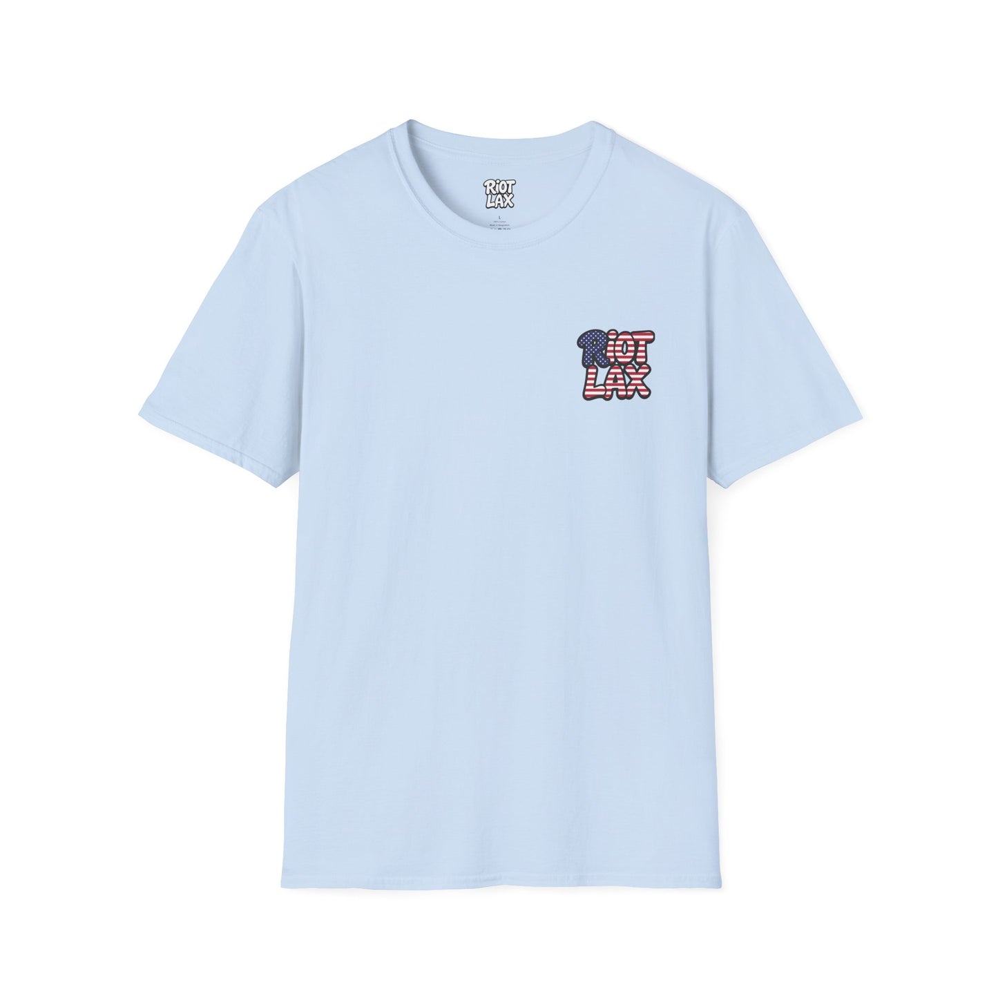 Riot in the USA T-Shirt
