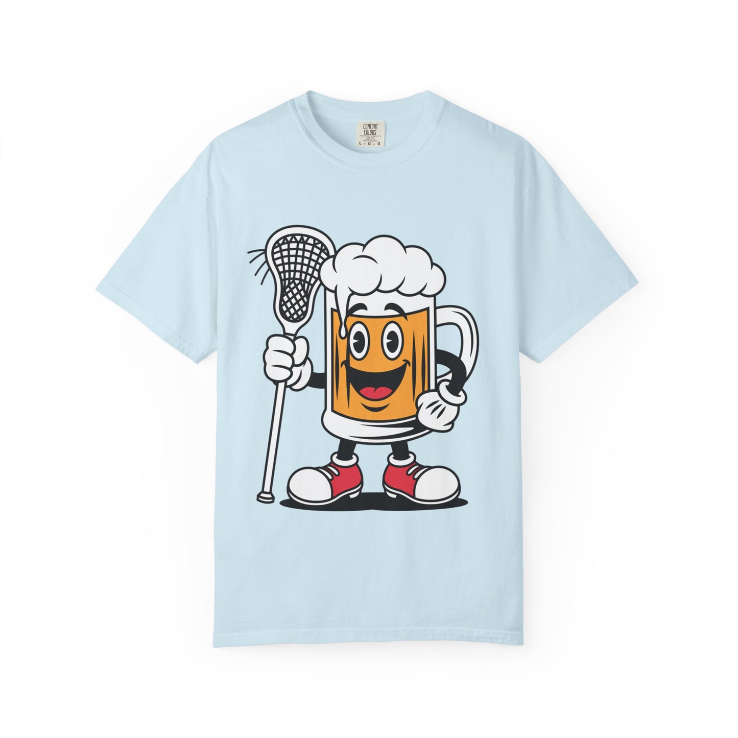 Chugsy McCradle T-shirt