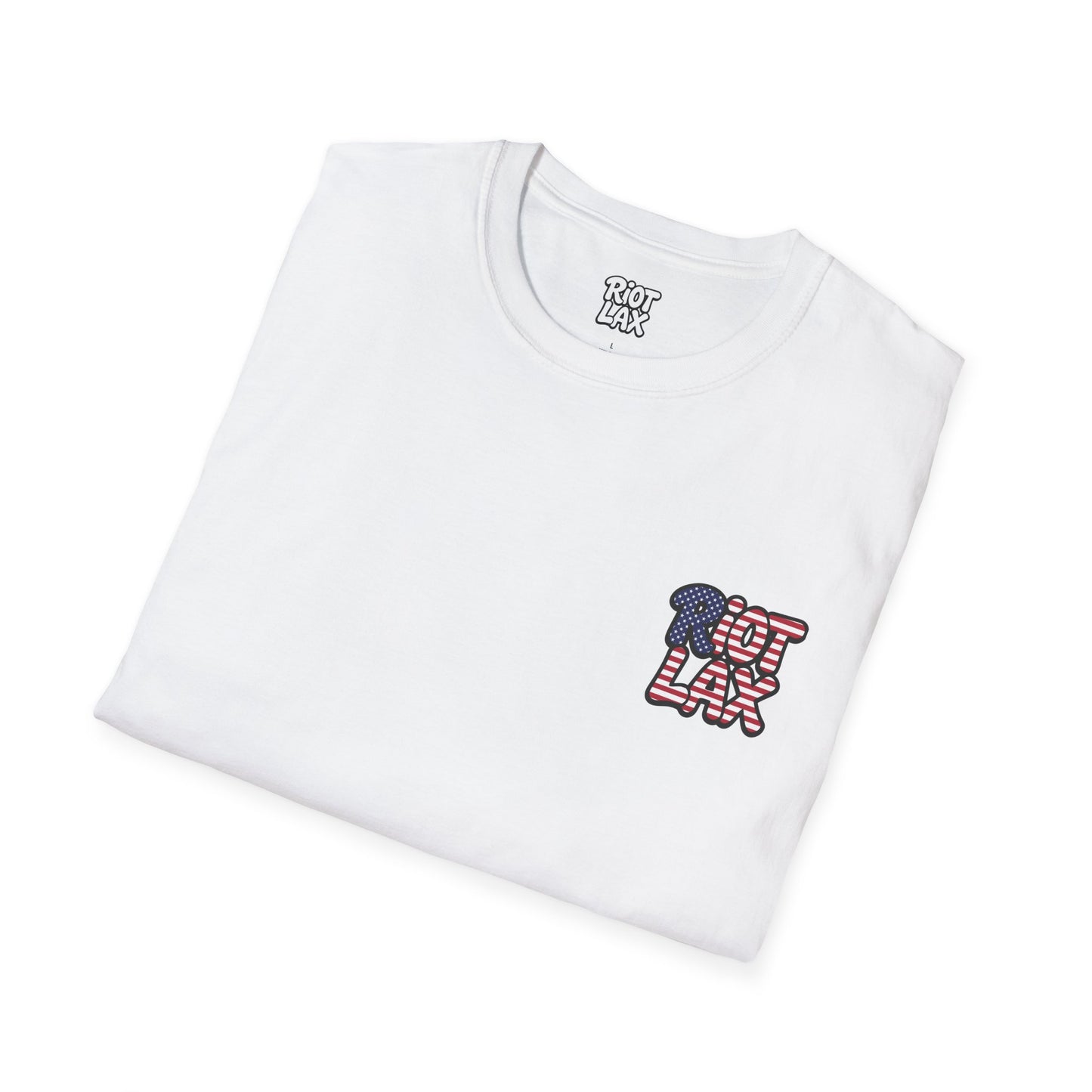 Riot in the USA T-Shirt
