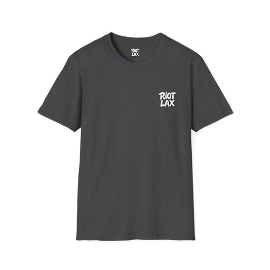 Green Suit Chugsy T-Shirt