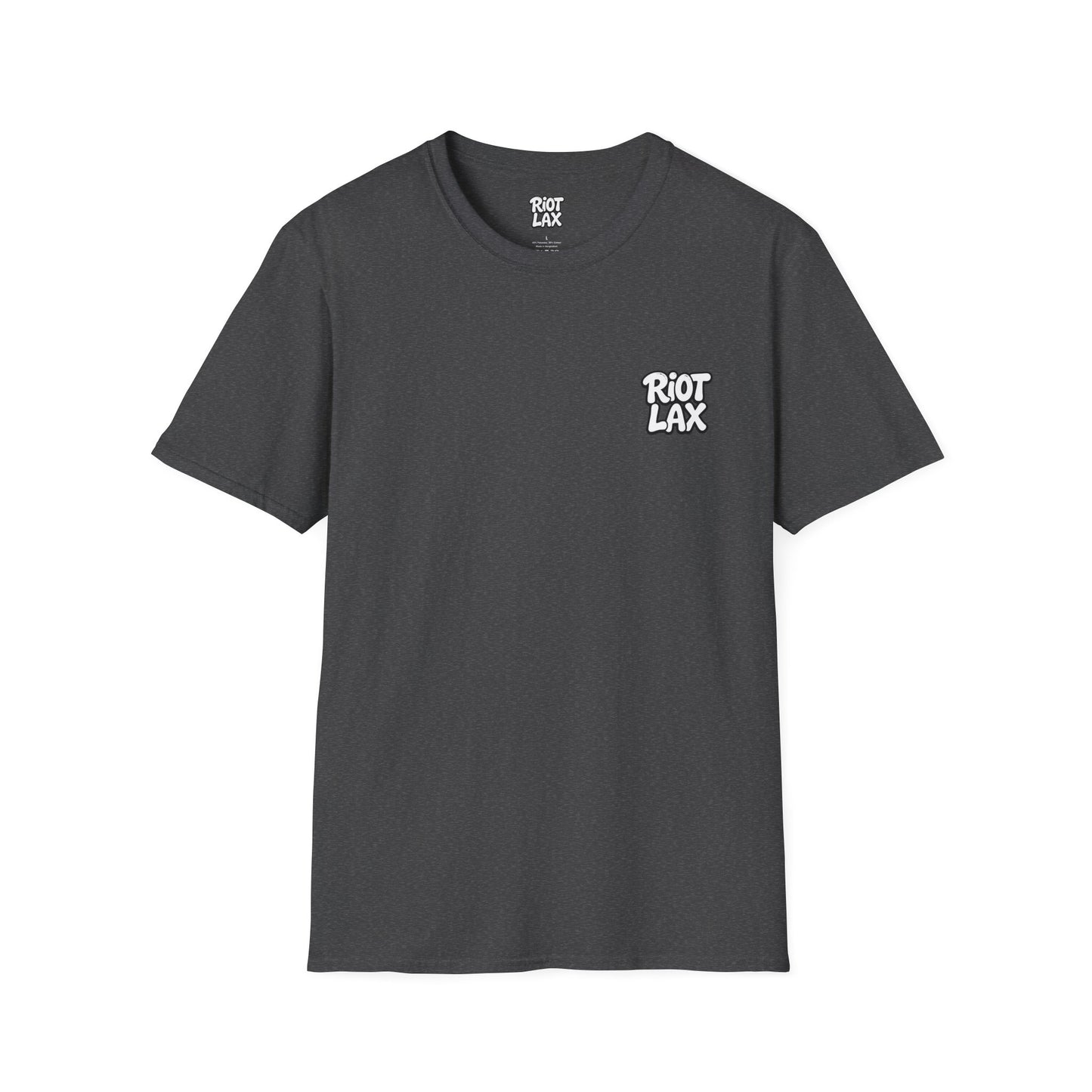 Mad Green Suit Chugsy T-Shirt — Funny Graphic Tee