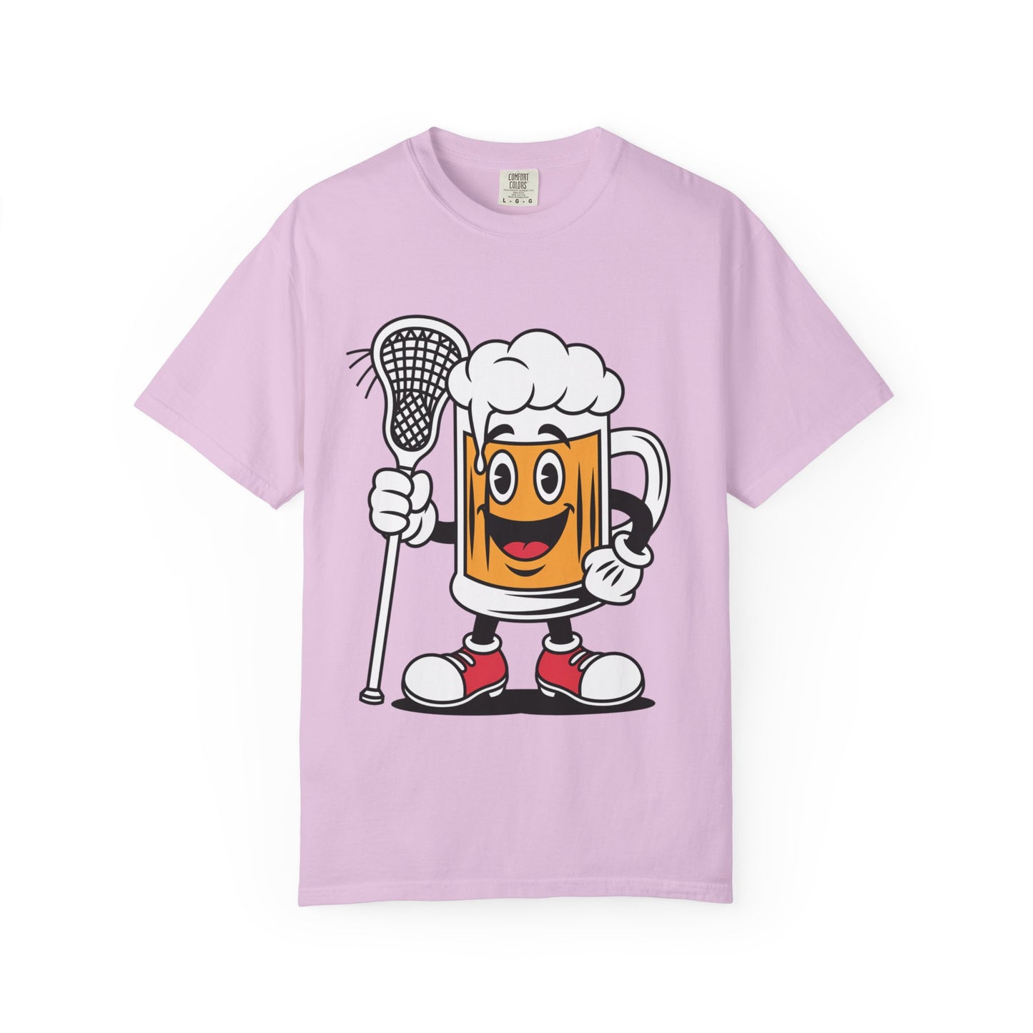 Chugsy McCradle T-shirt
