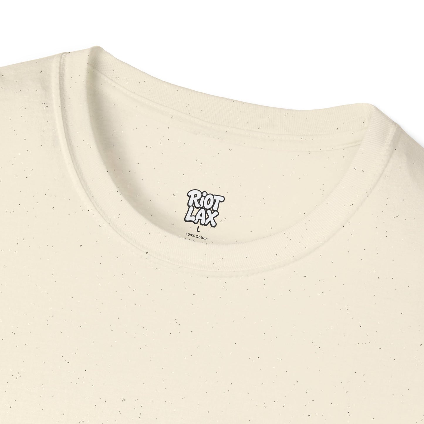 Who's Got My Two? Lacrosse T-Shirt
