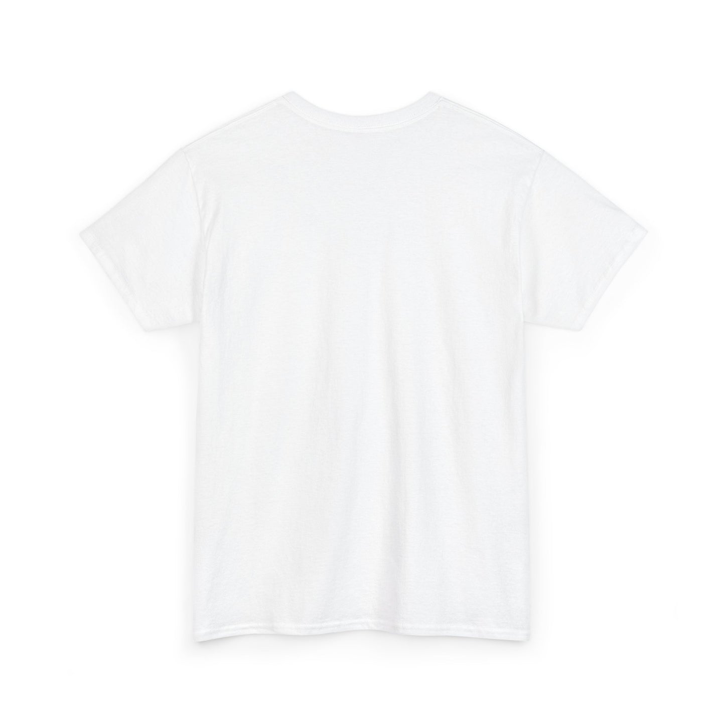 T-Shirt — "Ground Balls Win Games" Minimalist Lacrosse Tee