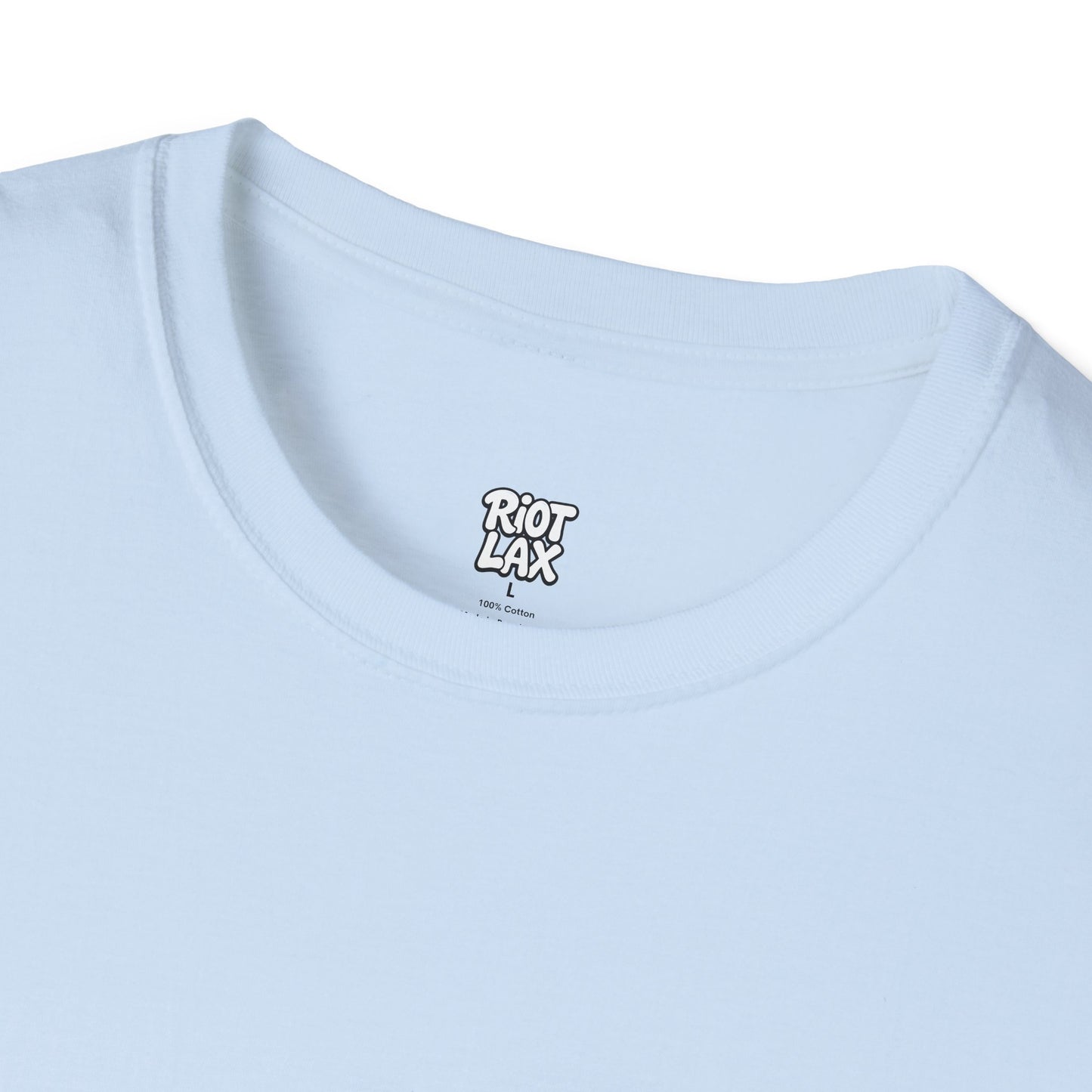 I Got Your Two Lacrosse Shirt — Lacrosse T-Shirt