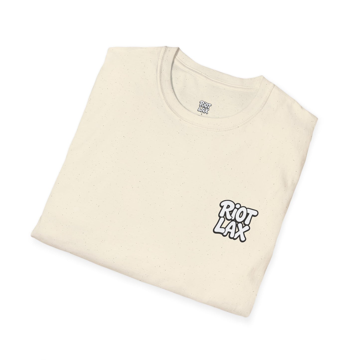 Who's Got My Two? Lacrosse T-Shirt