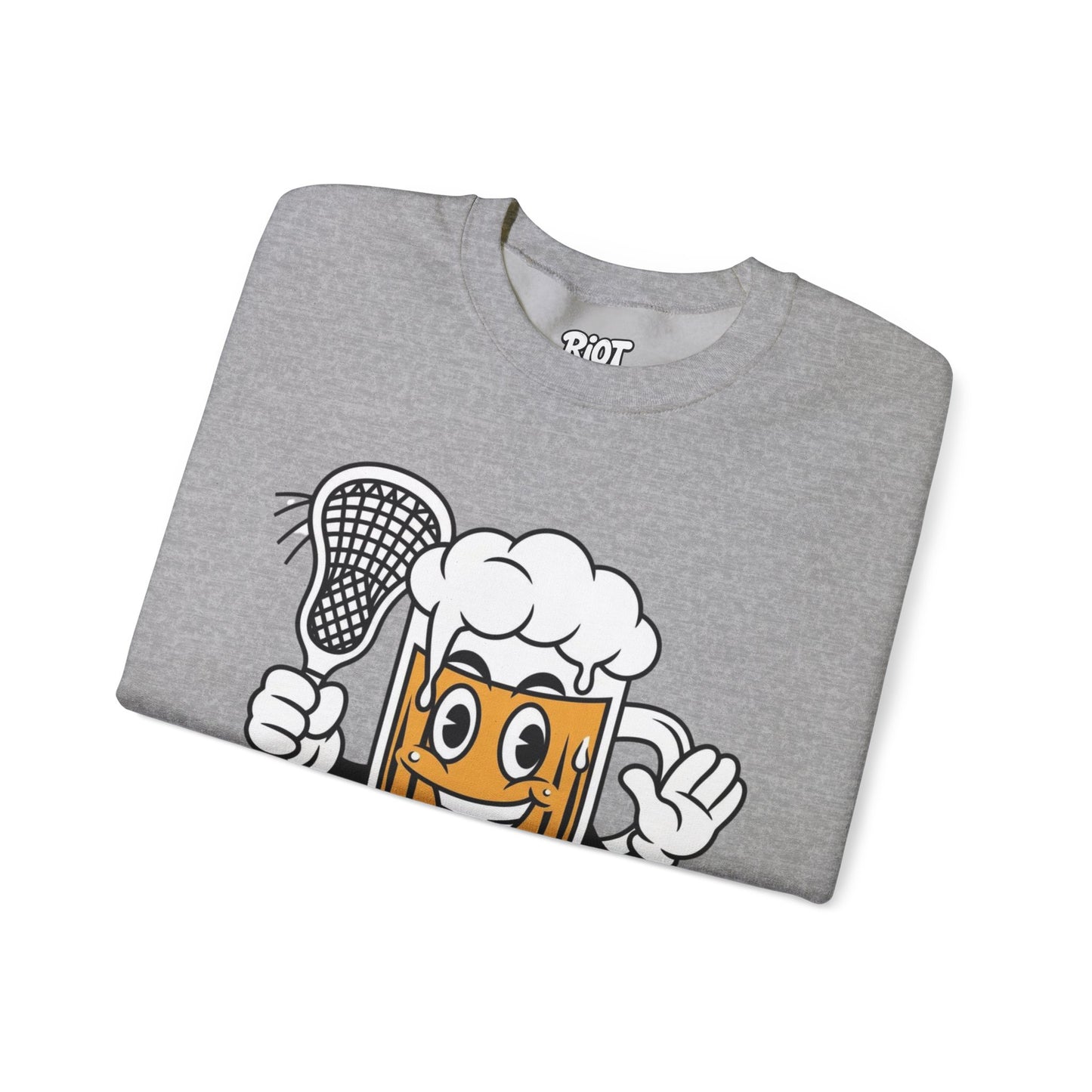 Chugsy Mc Cradle "The Sweat" Sweatshirt