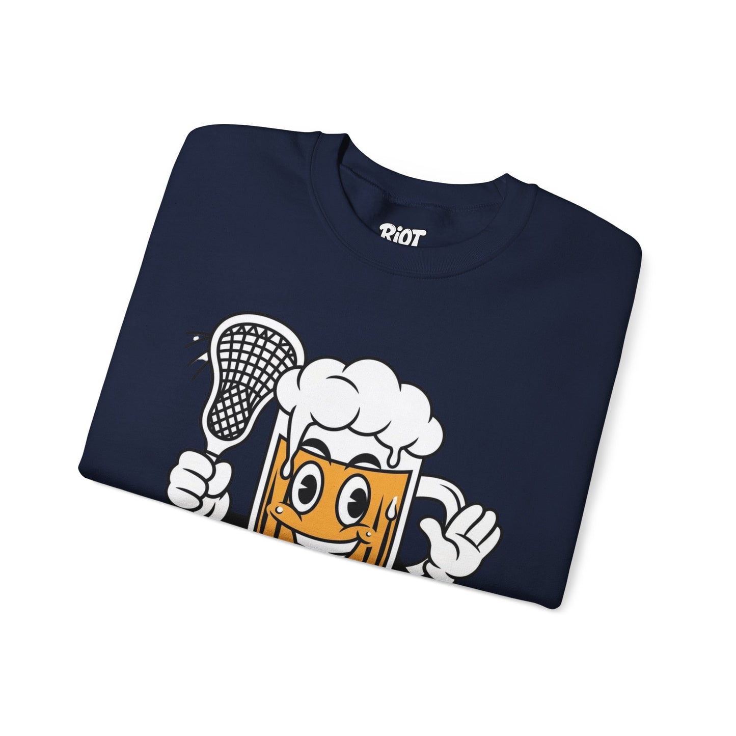 Chugsy Mc Cradle "The Sweat" Sweatshirt