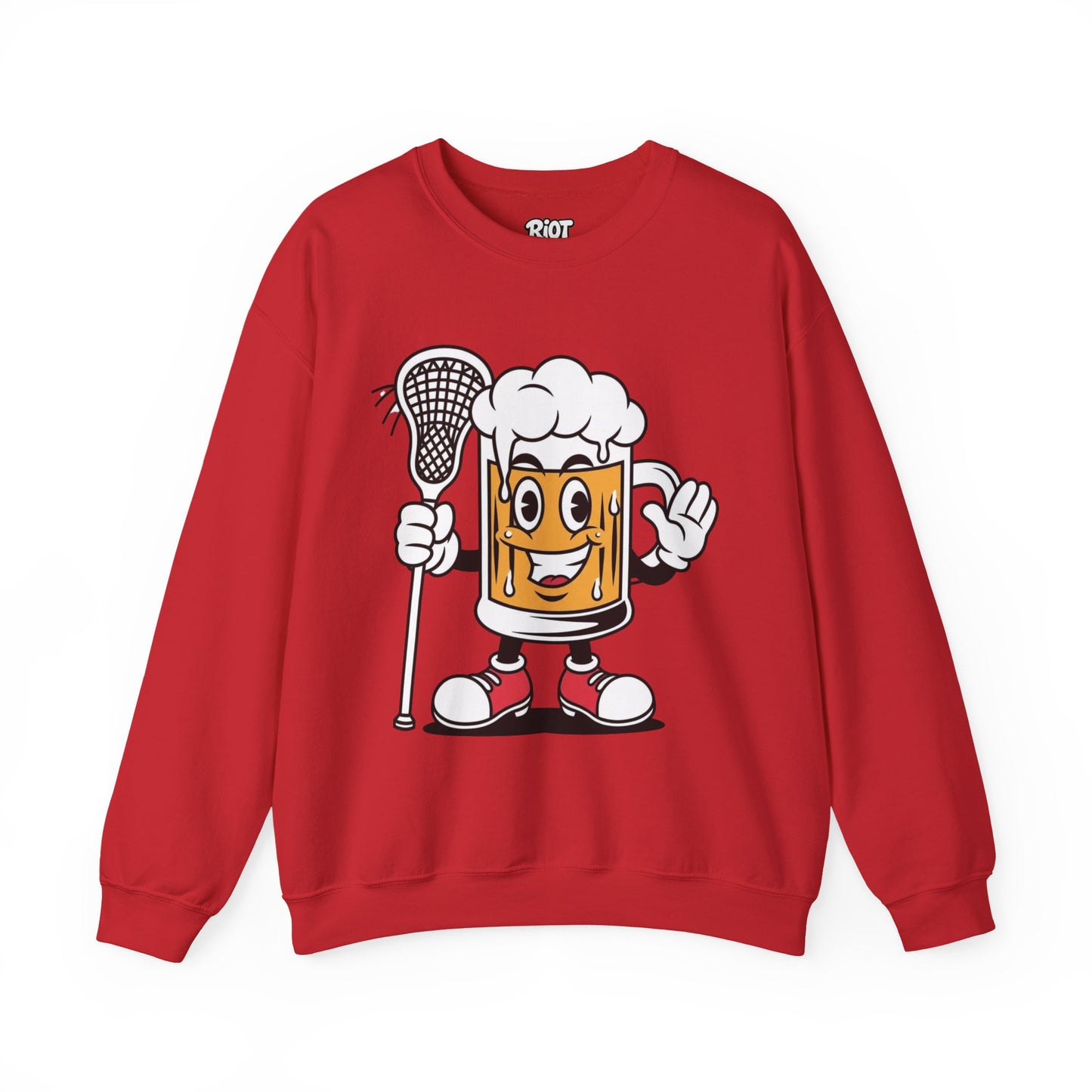 Chugsy Mc Cradle "The Sweat" Sweatshirt