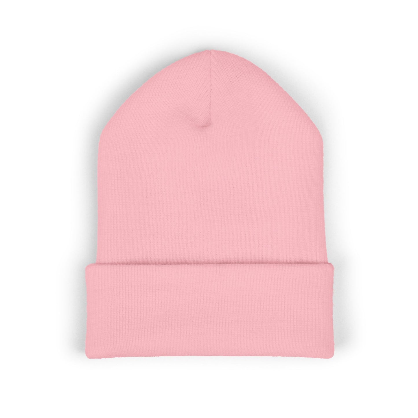 Riot Lax Embroidered Cuffed Beanie