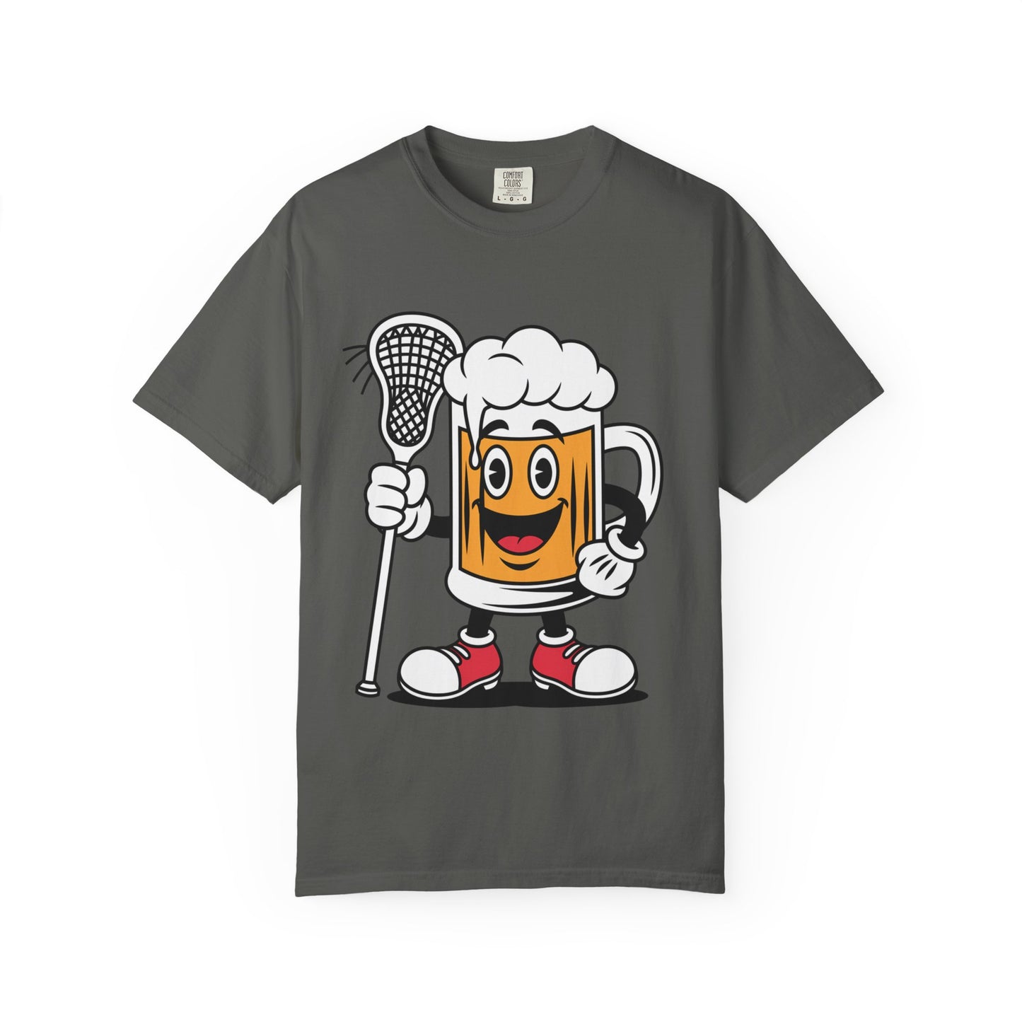 Chugsy McCradle T-shirt