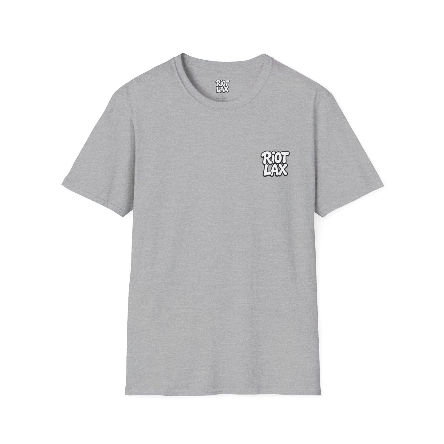 Mad Green Suit Chugsy T-Shirt — Funny Graphic Tee