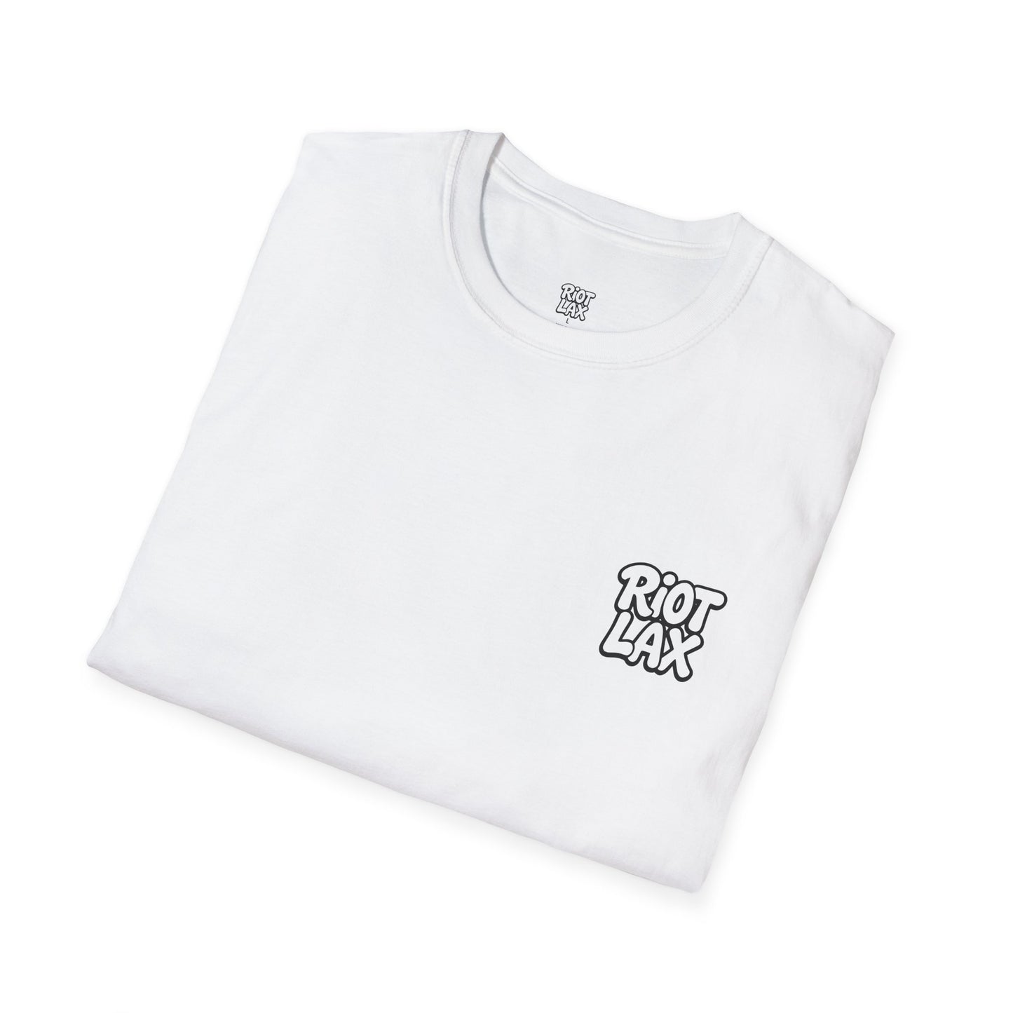 I Got Your Two Lacrosse Shirt — Lacrosse T-Shirt