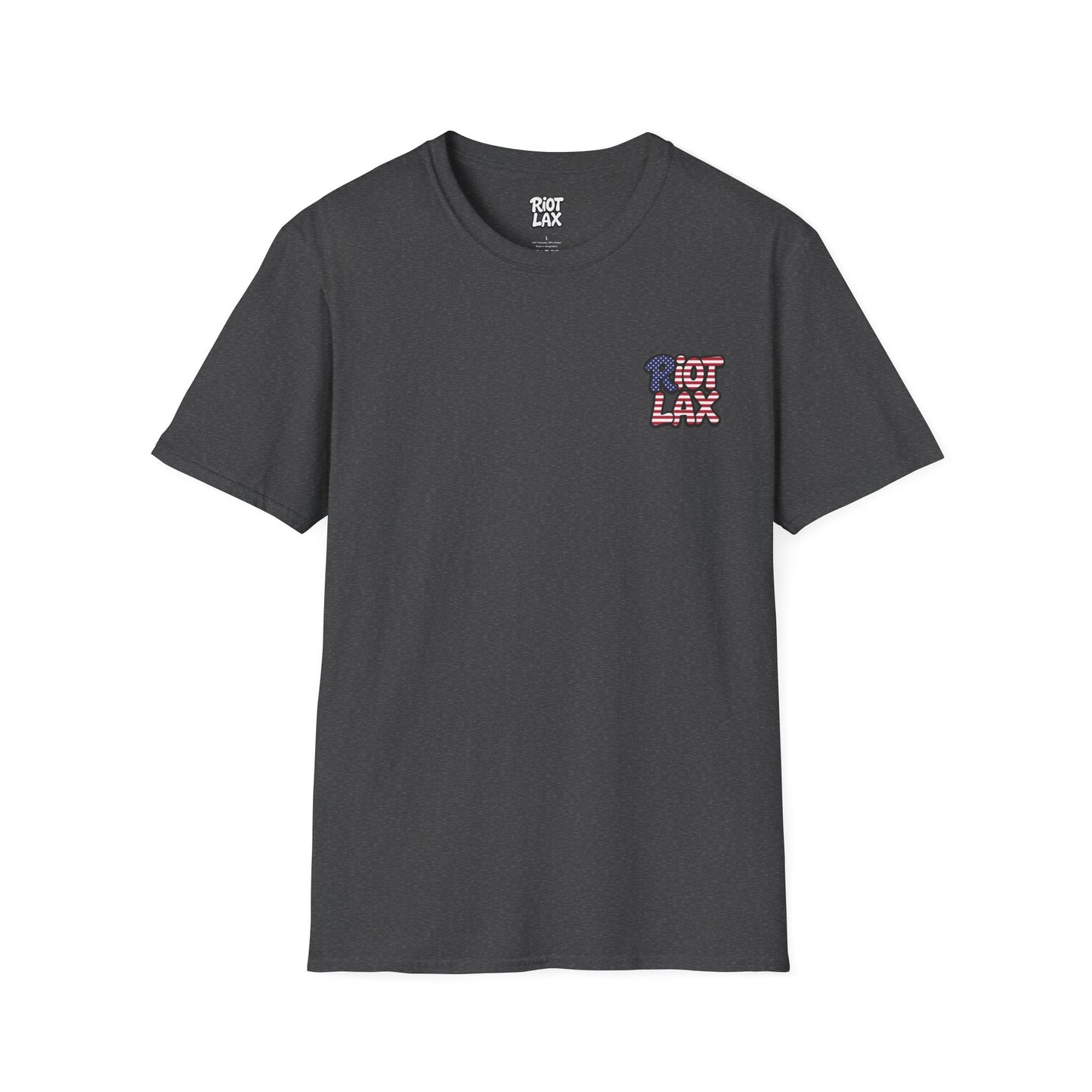 Back Chugging in the USA T-Shirt