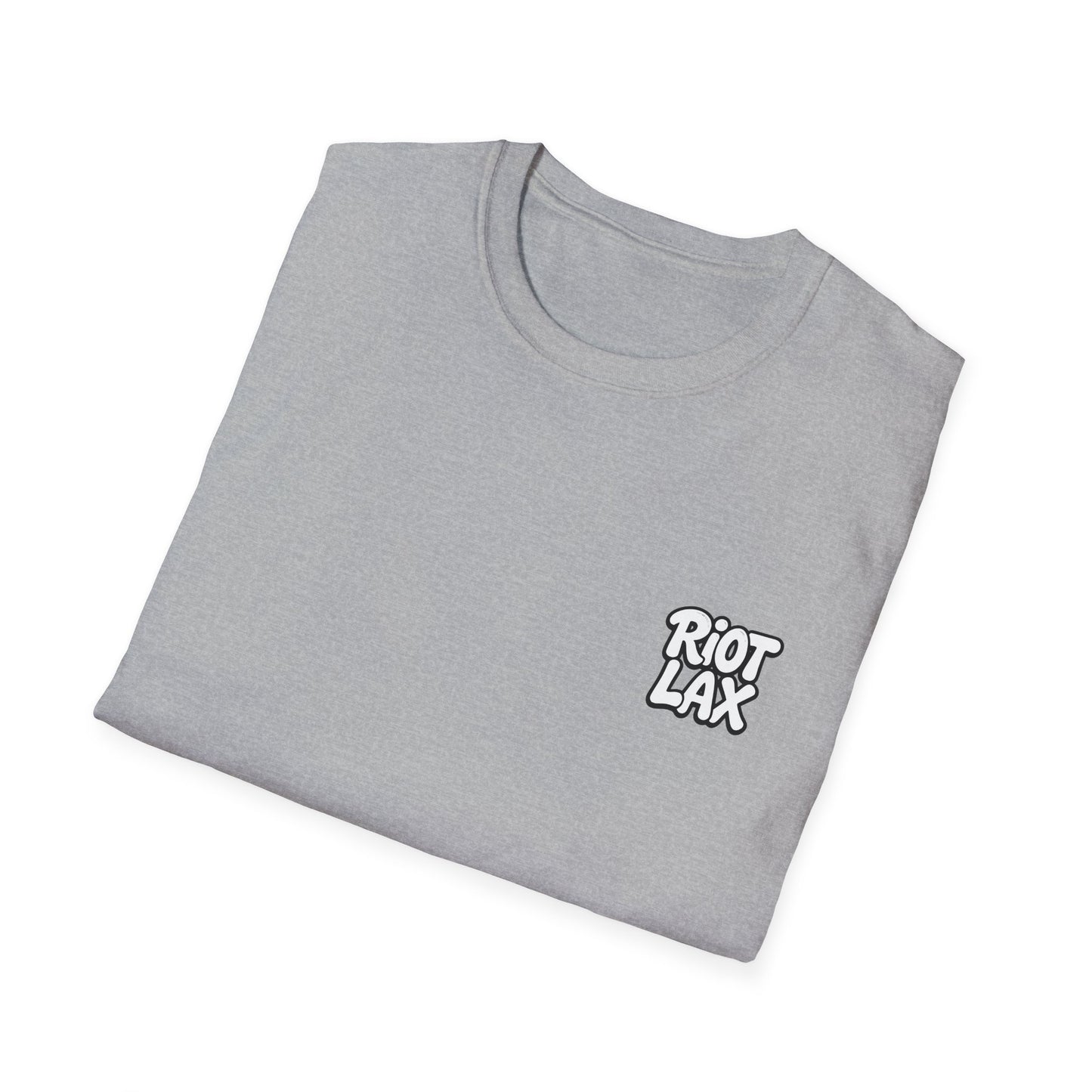 Shower Beers Graphic T-Shirt — Riot Lax Funny Retro Tee