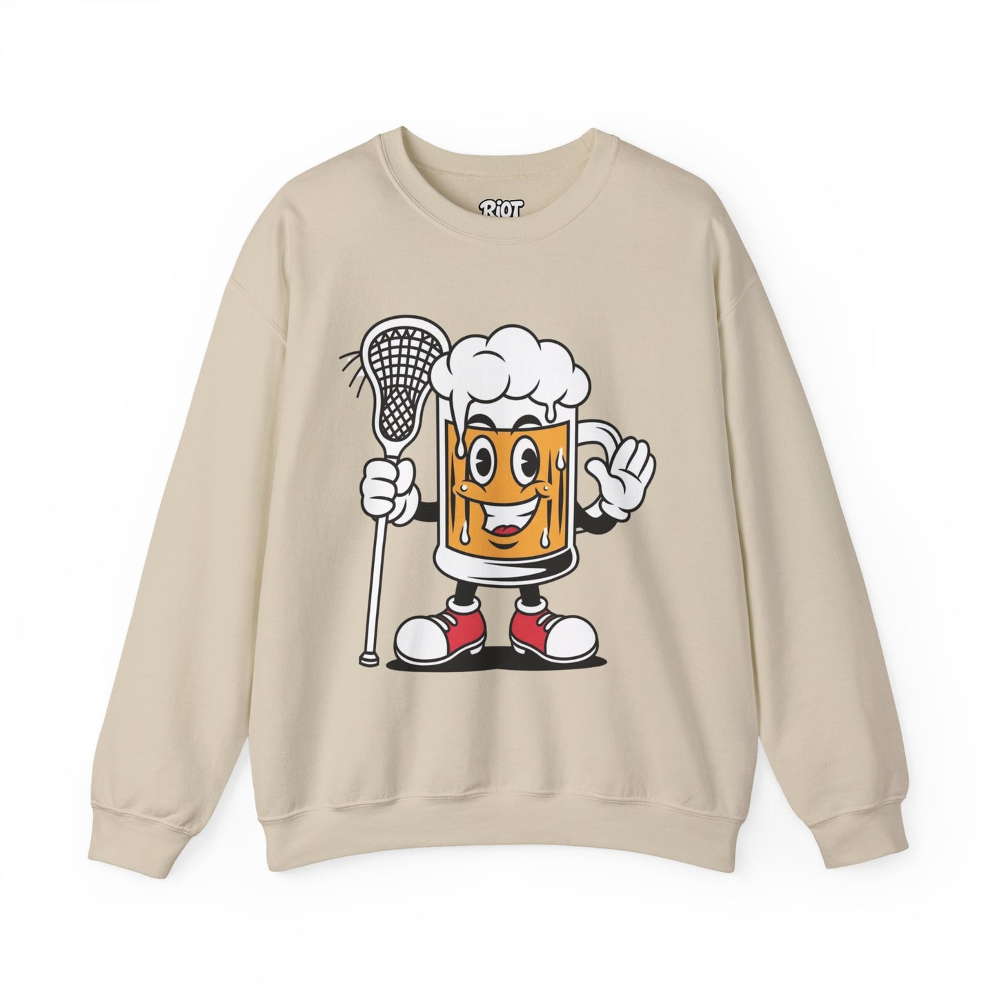 Chugsy Mc Cradle "The Sweat" Sweatshirt