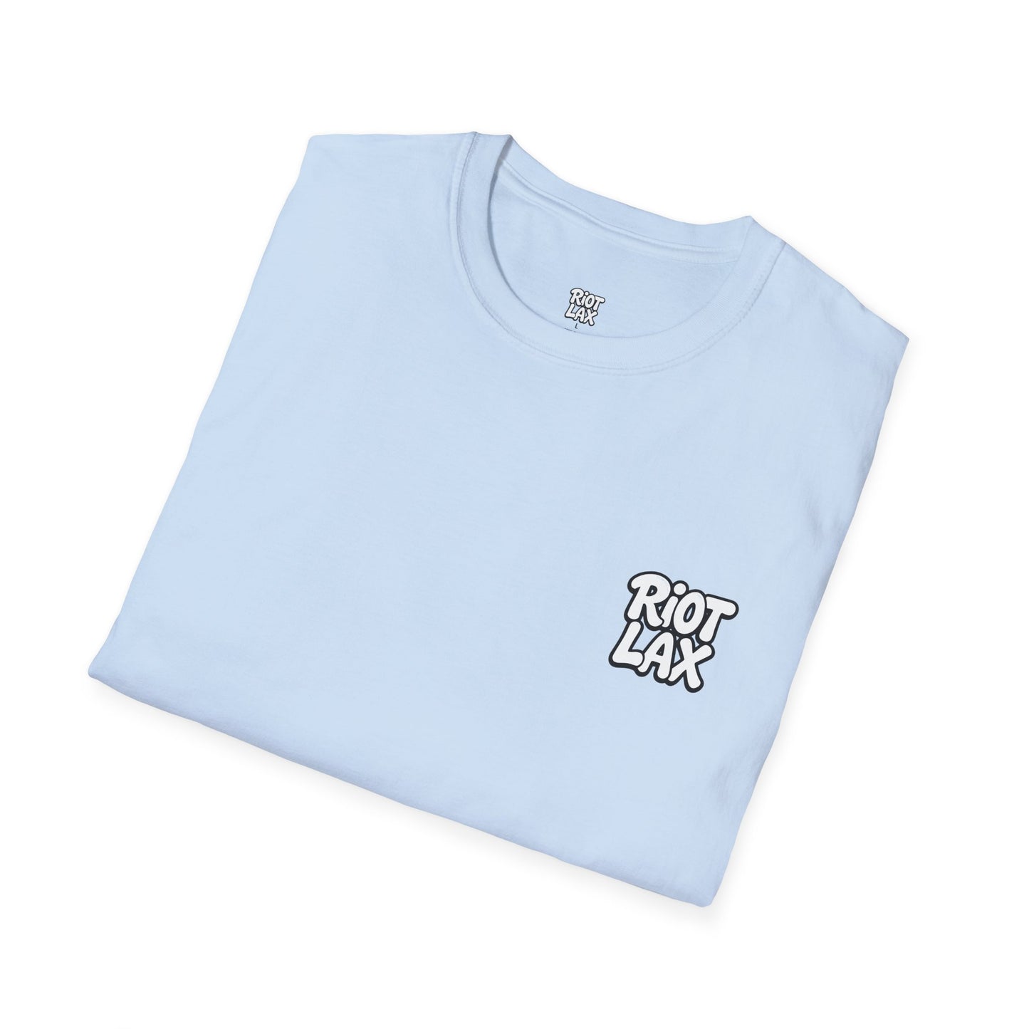 Lacrosse 'Move It One More' T-Shirt