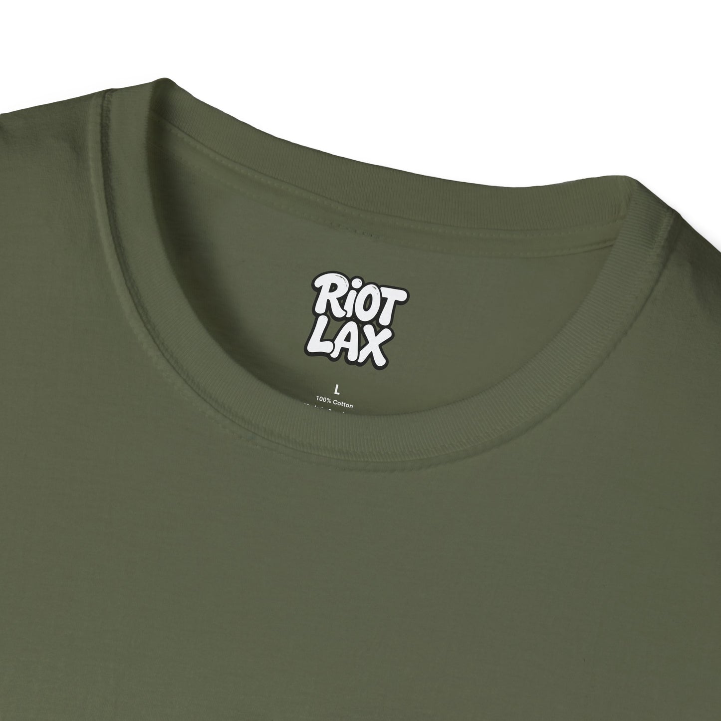 Mad Green Suit Chugsy T-Shirt — Funny Graphic Tee
