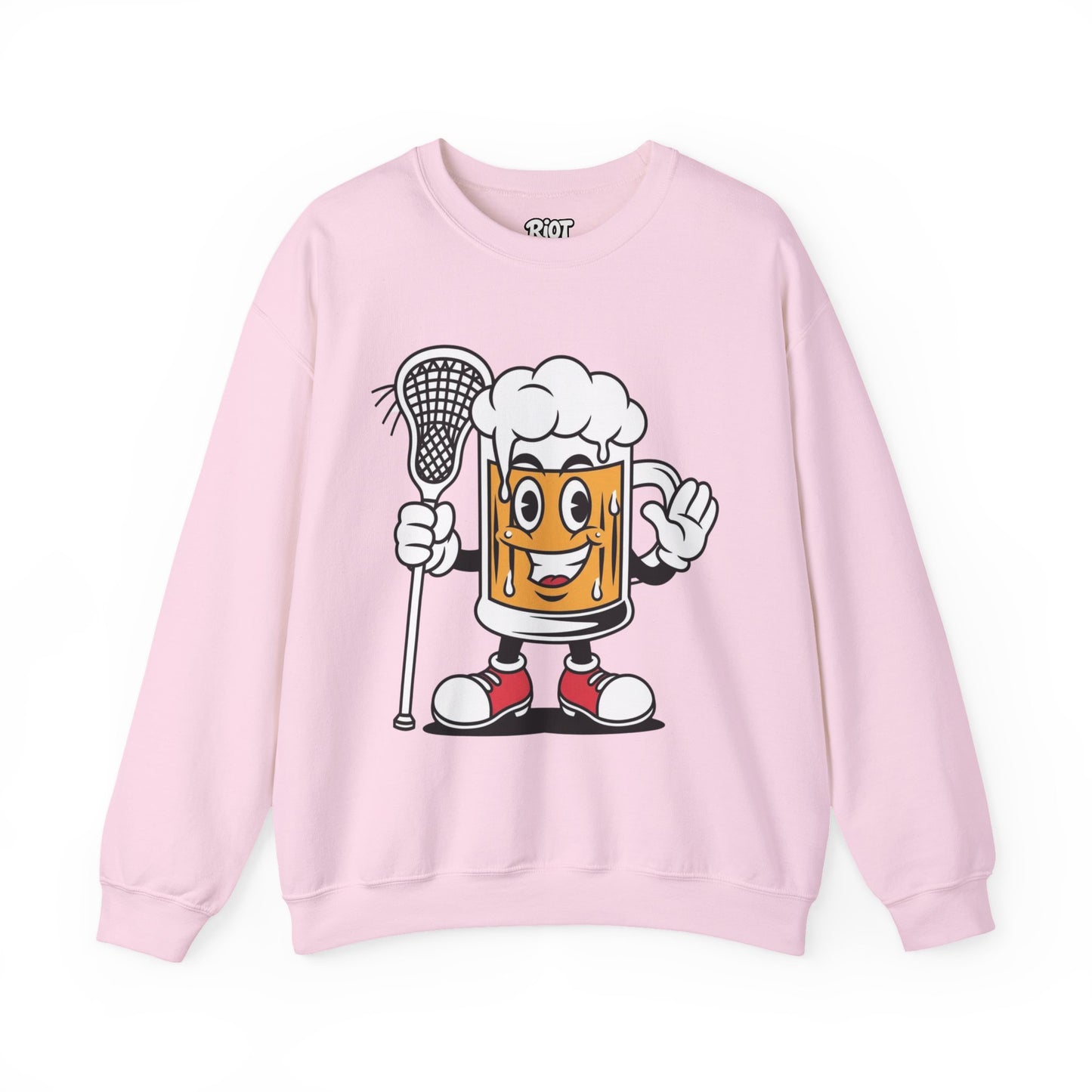 Chugsy Mc Cradle "The Sweat" Sweatshirt