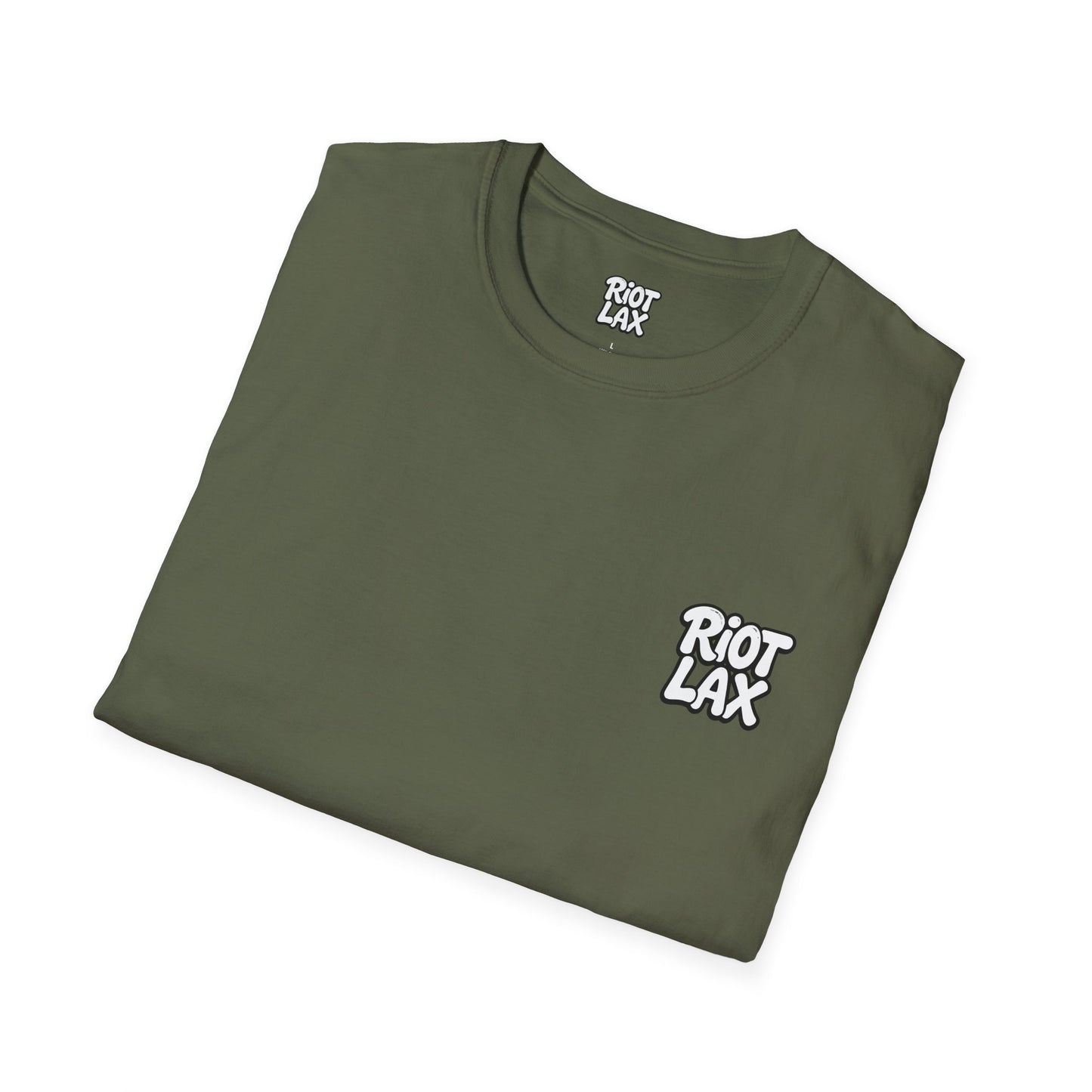 Mad Green Suit Chugsy T-Shirt — Funny Graphic Tee