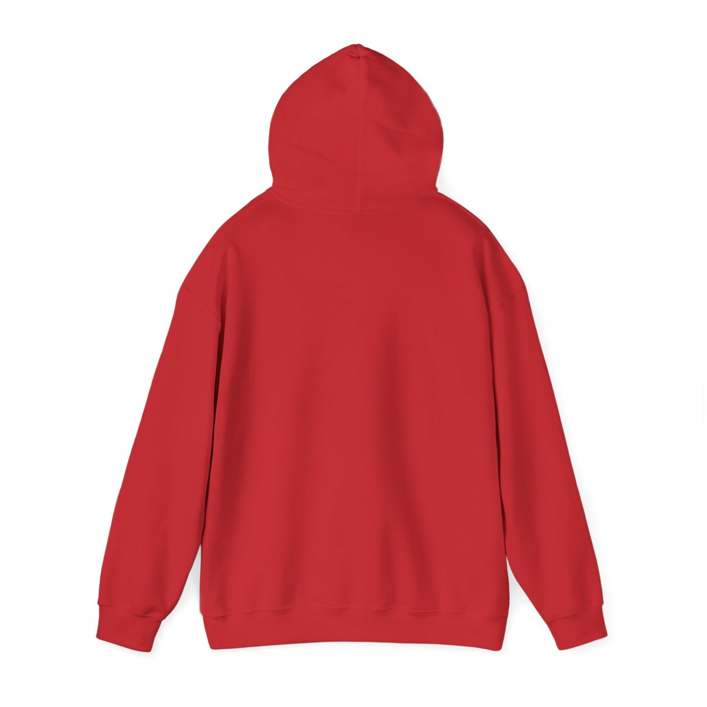 Chugsy McCradle Mascot Hoodie