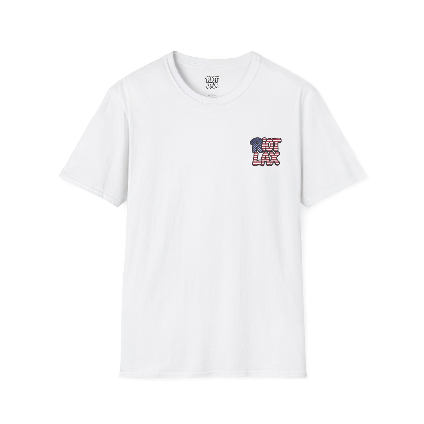 Back Chugging in the USA T-Shirt