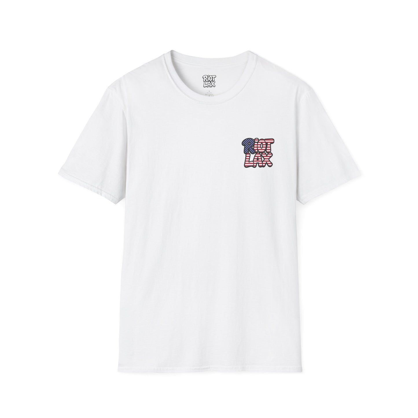 Riot in the USA T-Shirt