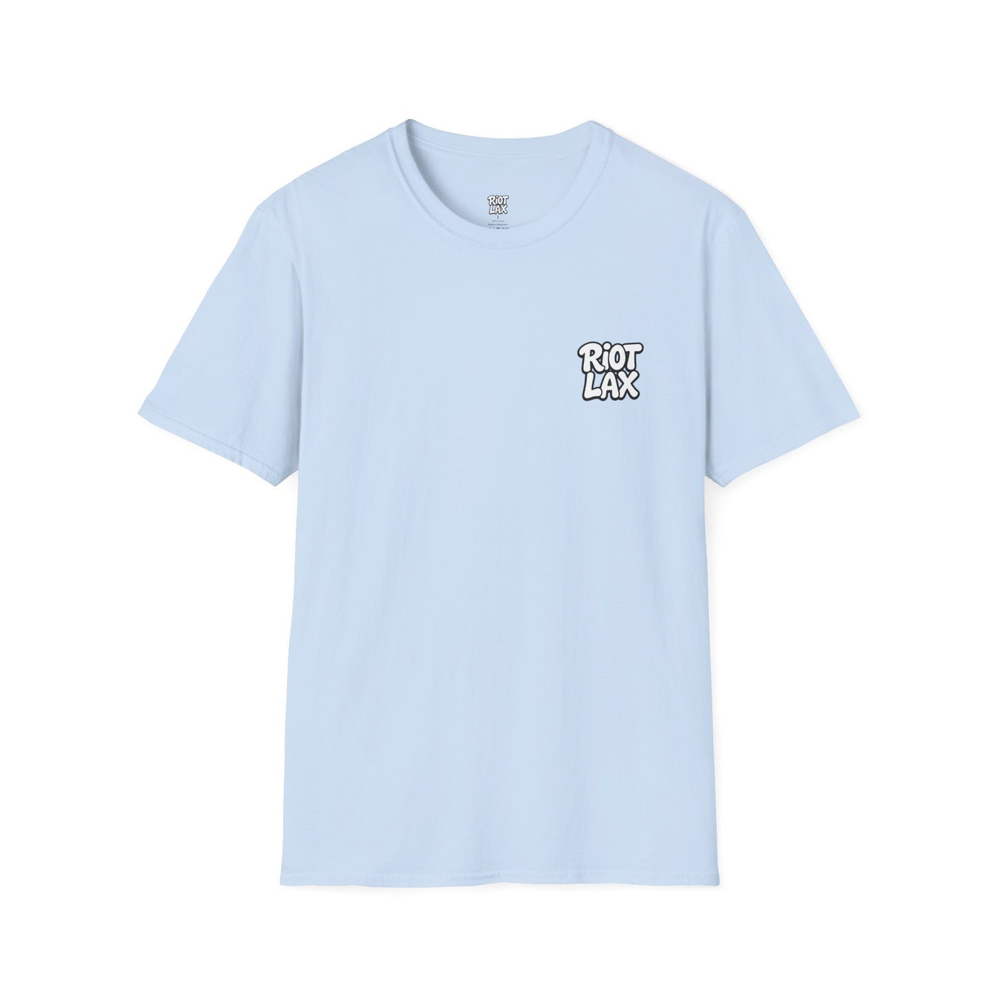 Who's Got My Two? Lacrosse T-Shirt