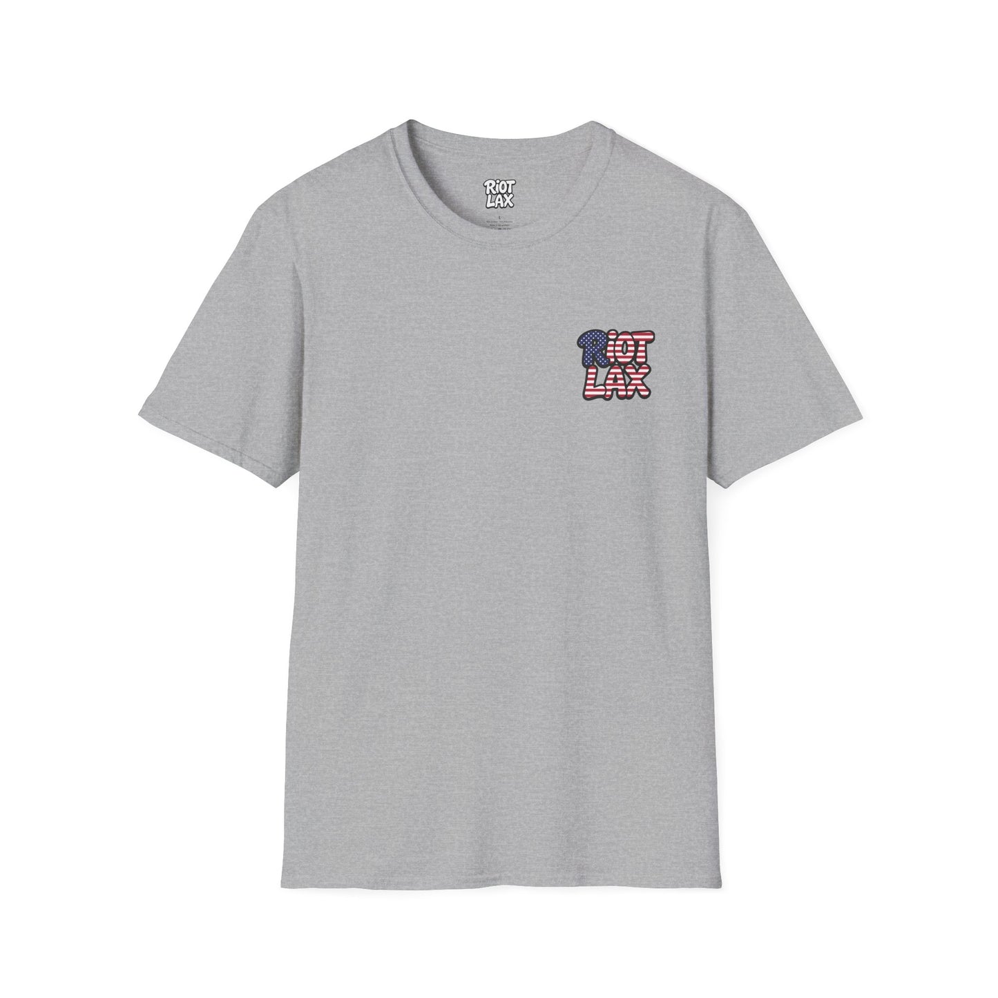 Riot in the USA T-Shirt