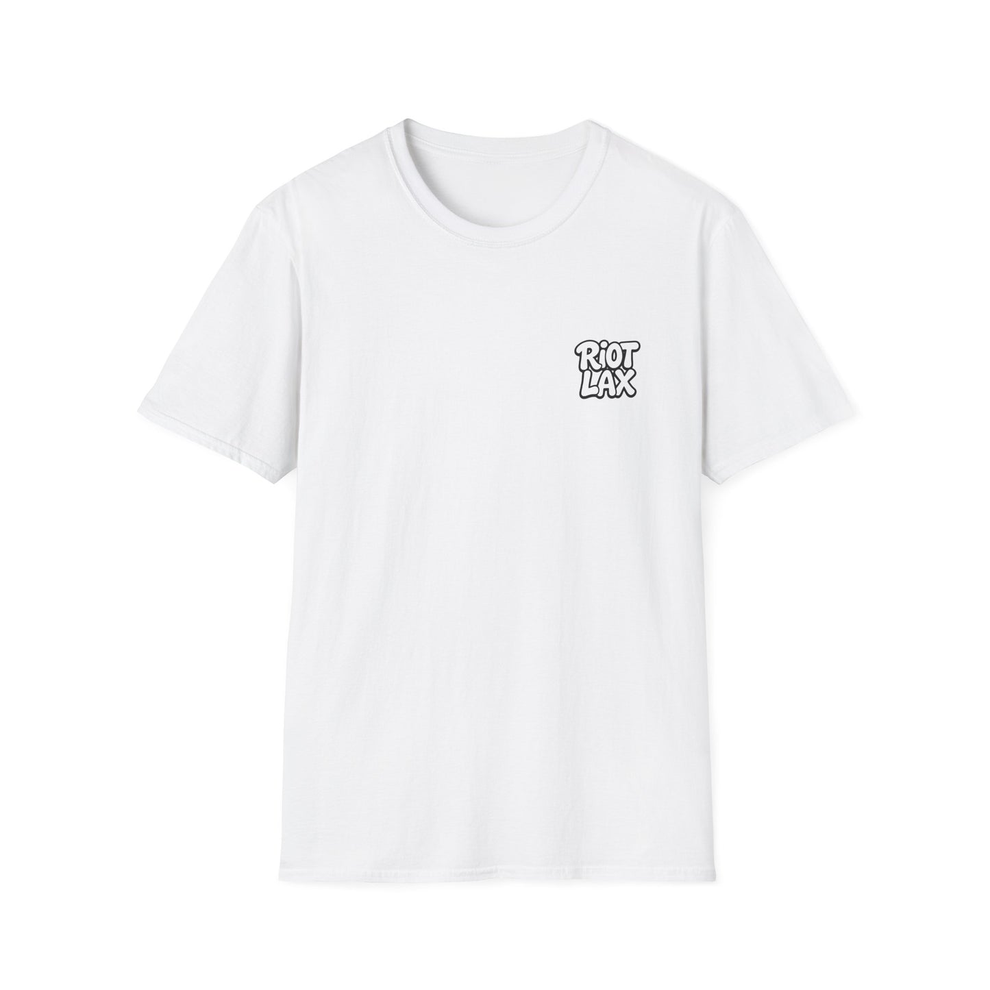 Shower Beers Graphic T-Shirt — Riot Lax Funny Retro Tee
