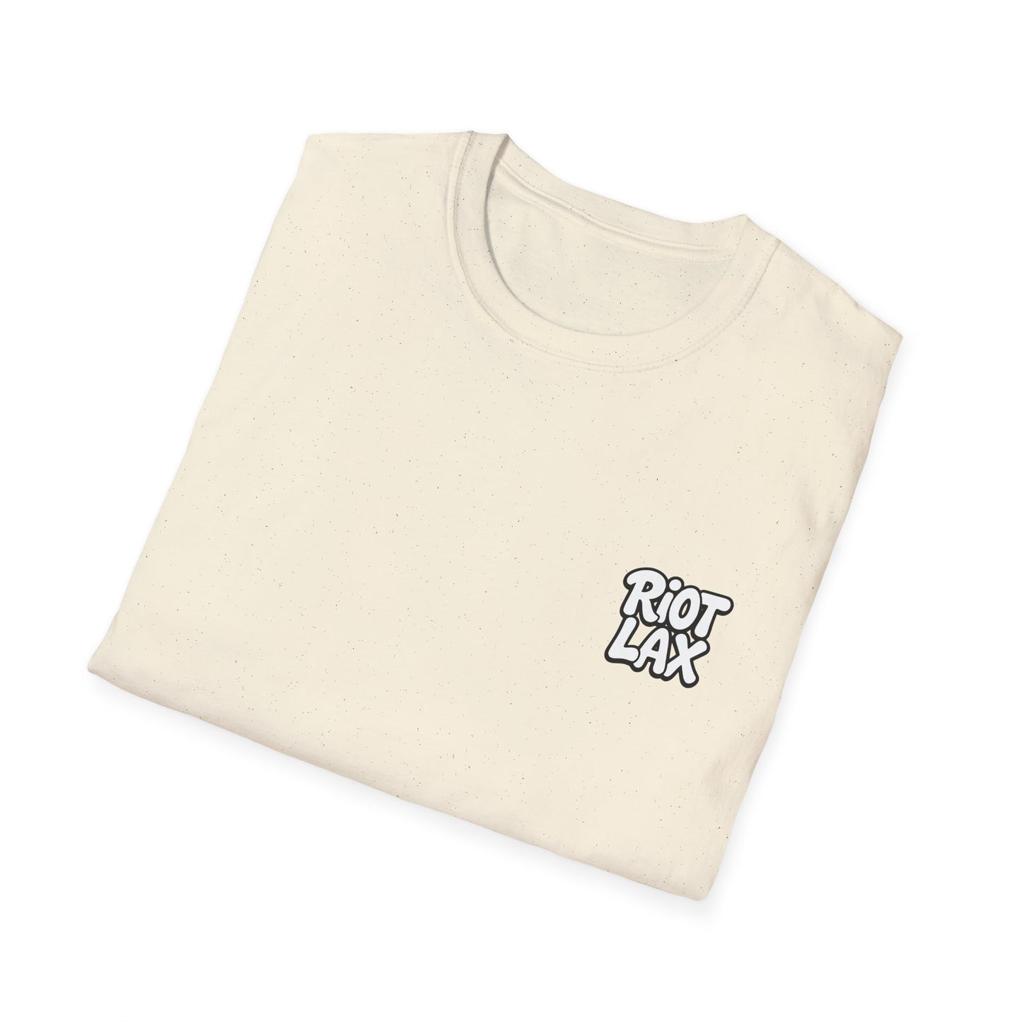 Funny 'Get On The Line' Lacrosse T-Shirt