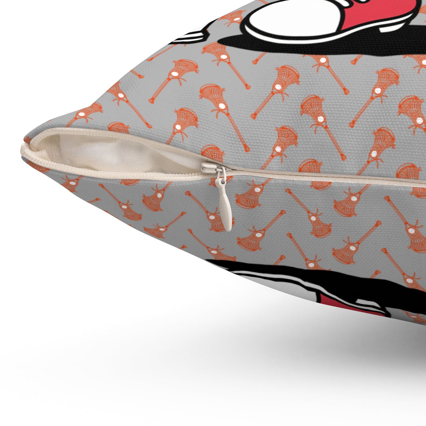 Cheerful Beer Mug Decorative Pillow, Unique Home Decor for Parties, Gifts for Beer Lovers, Couch Cushion, Playful Accent Pillow