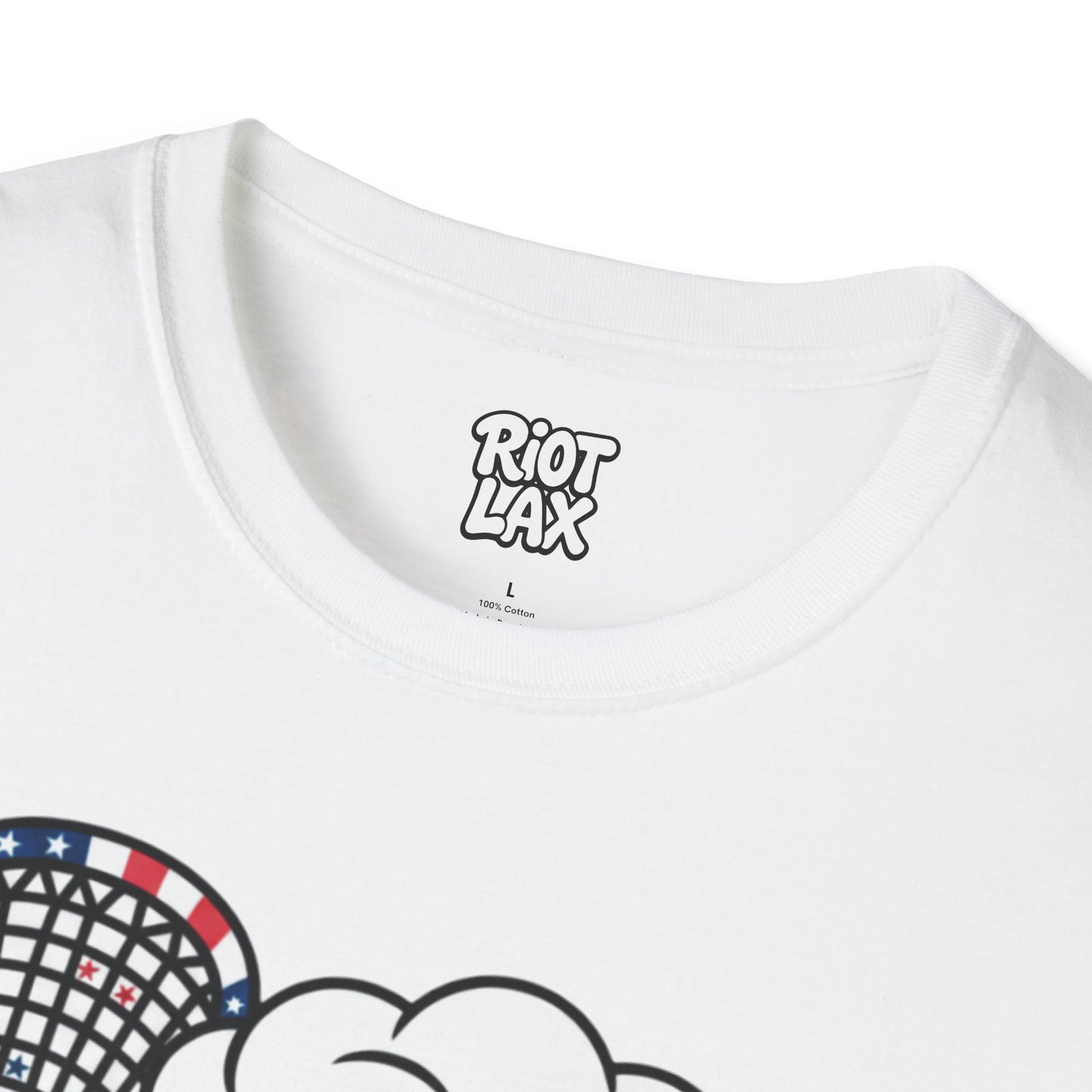 Chugging in the USA T-Shirt