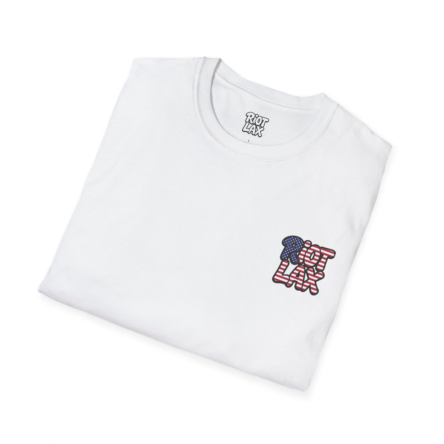Back Chugging in the USA T-Shirt