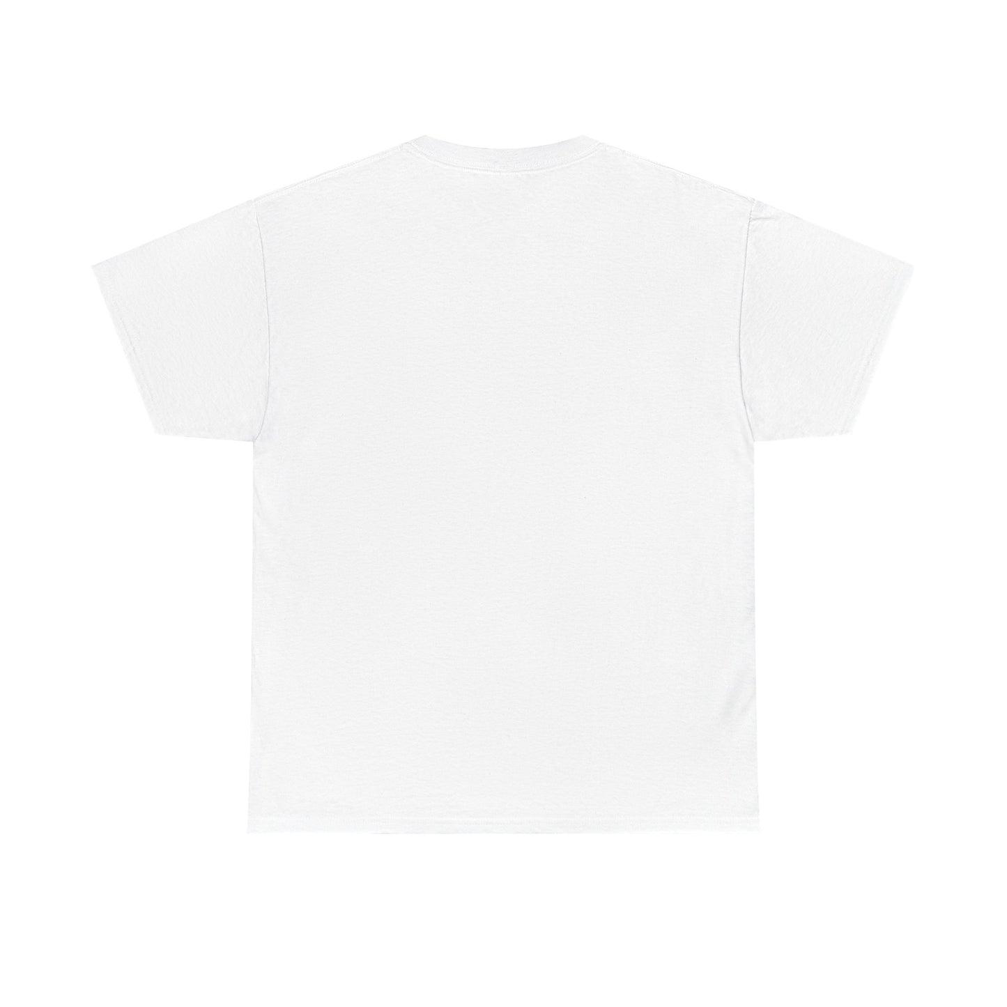 T-Shirt — "Ground Balls Win Games" Minimalist Lacrosse Tee