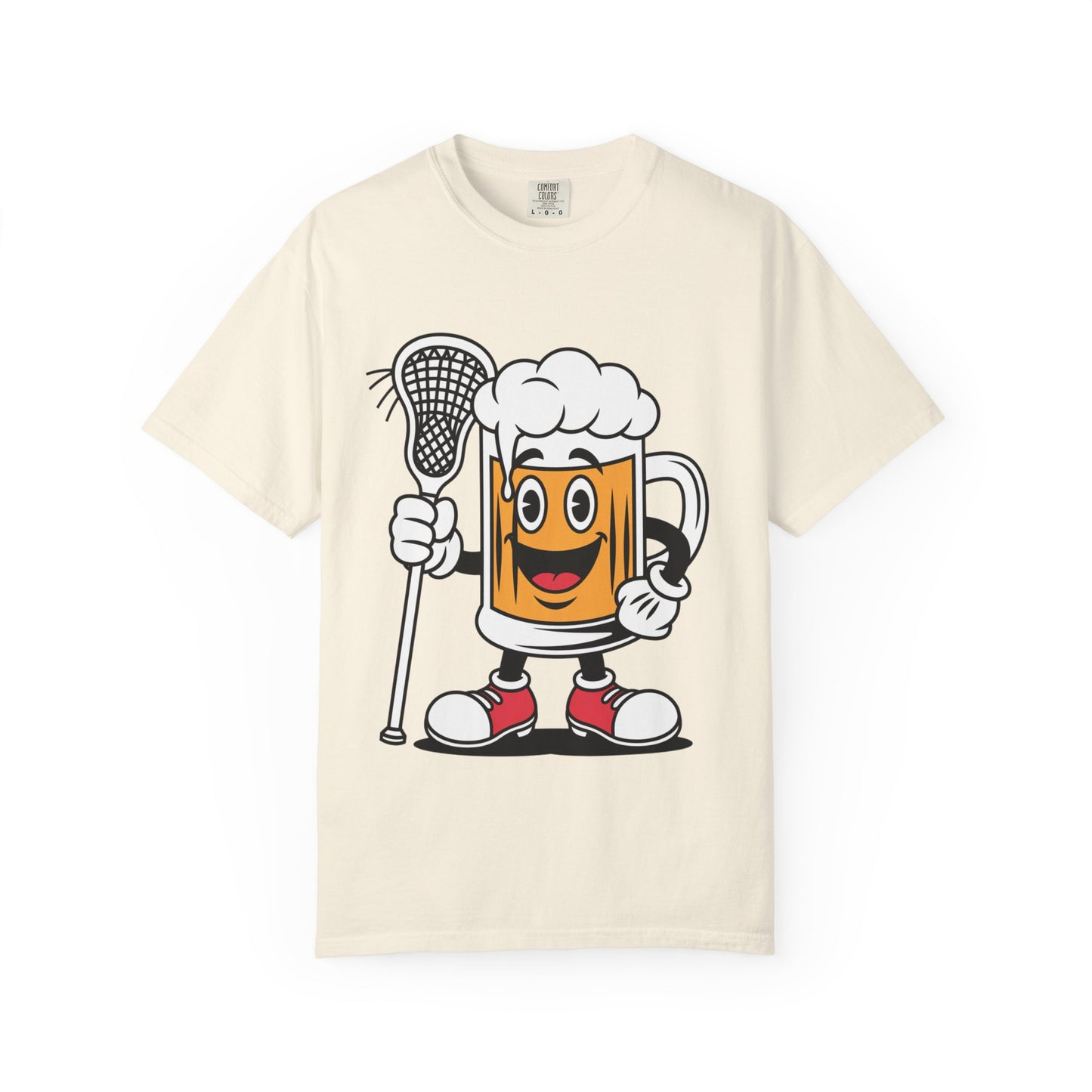 Chugsy McCradle T-shirt
