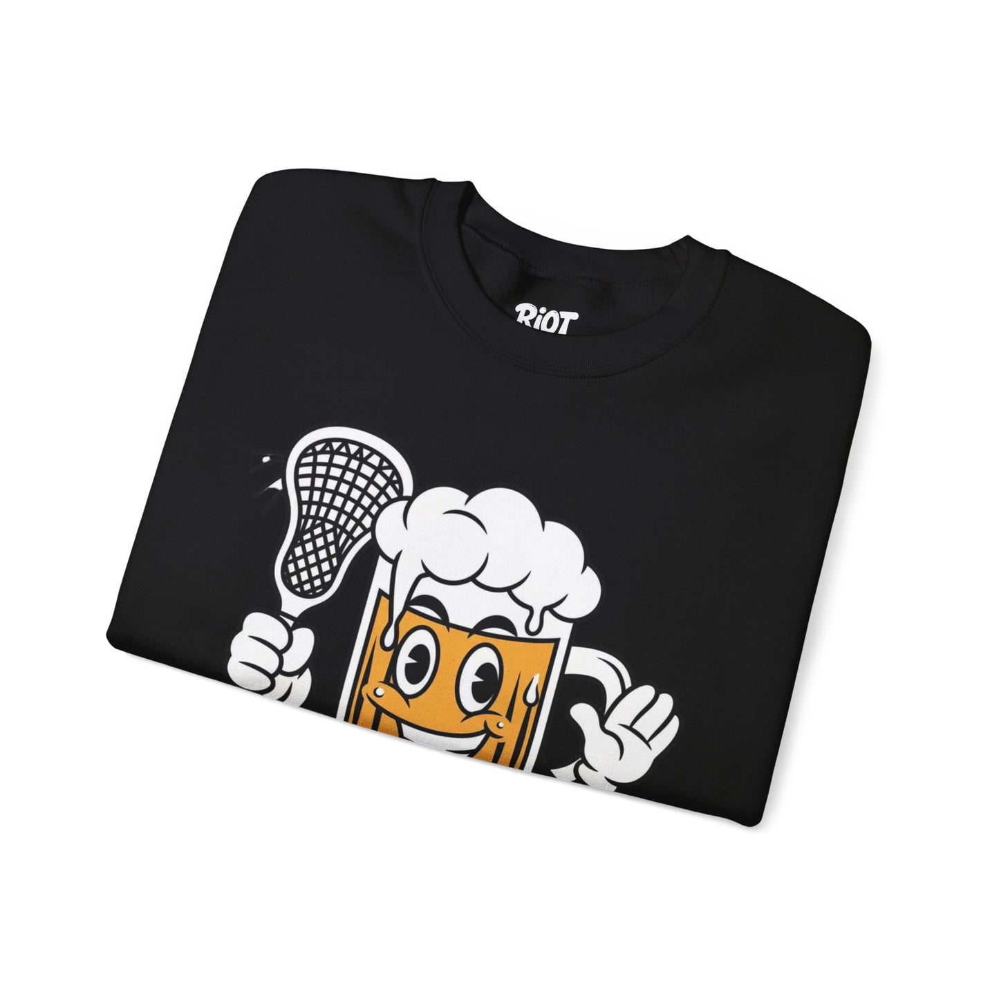 Chugsy Mc Cradle "The Sweat" Sweatshirt