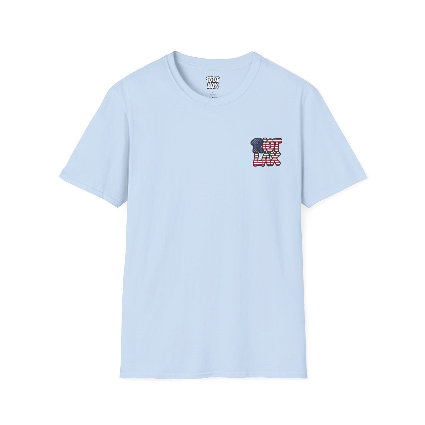 Back Chugging in the USA T-Shirt