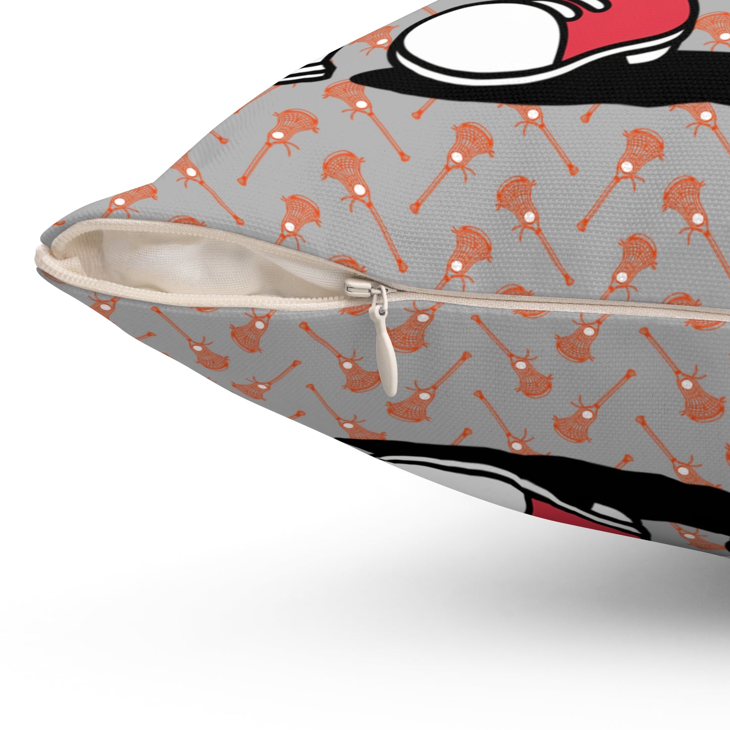 Cheerful Beer Mug Decorative Pillow, Unique Home Decor for Parties, Gifts for Beer Lovers, Couch Cushion, Playful Accent Pillow