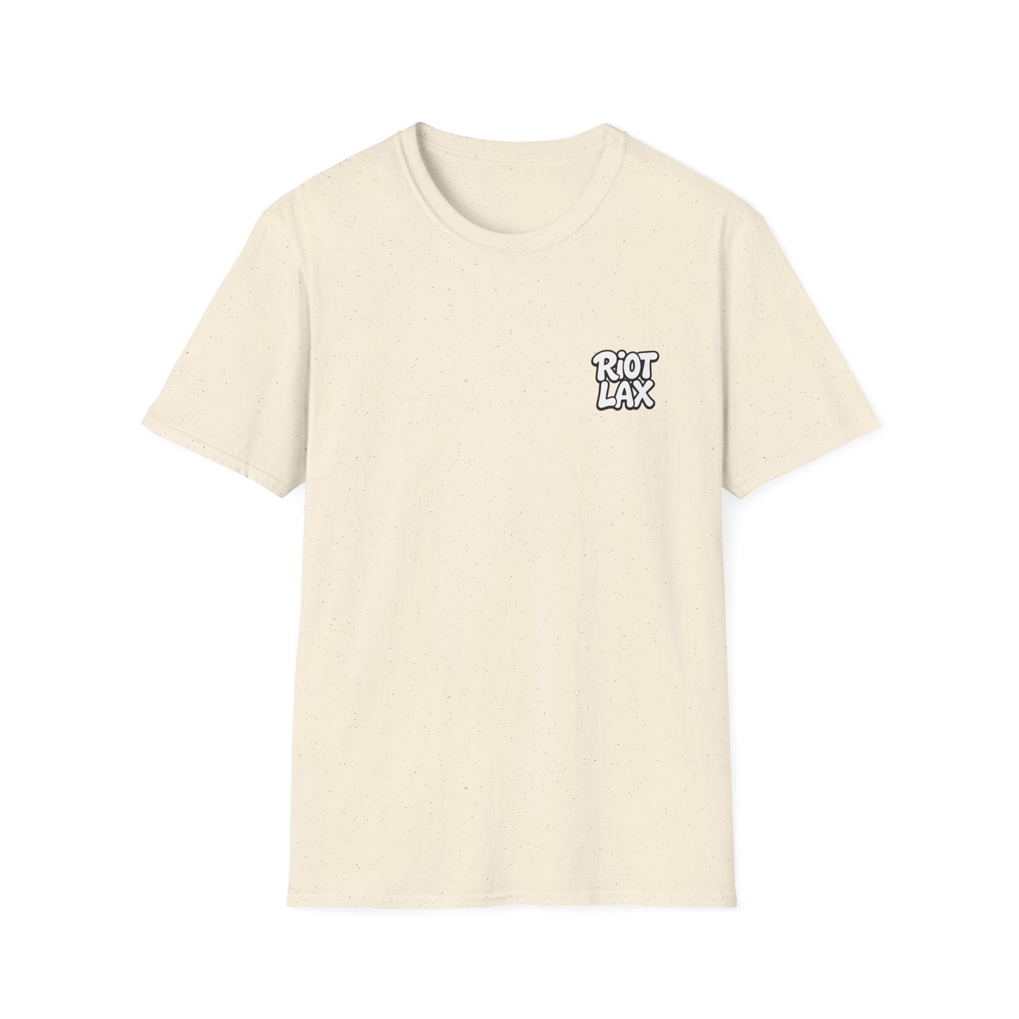 Shower Beers Graphic T-Shirt — Riot Lax Funny Retro Tee